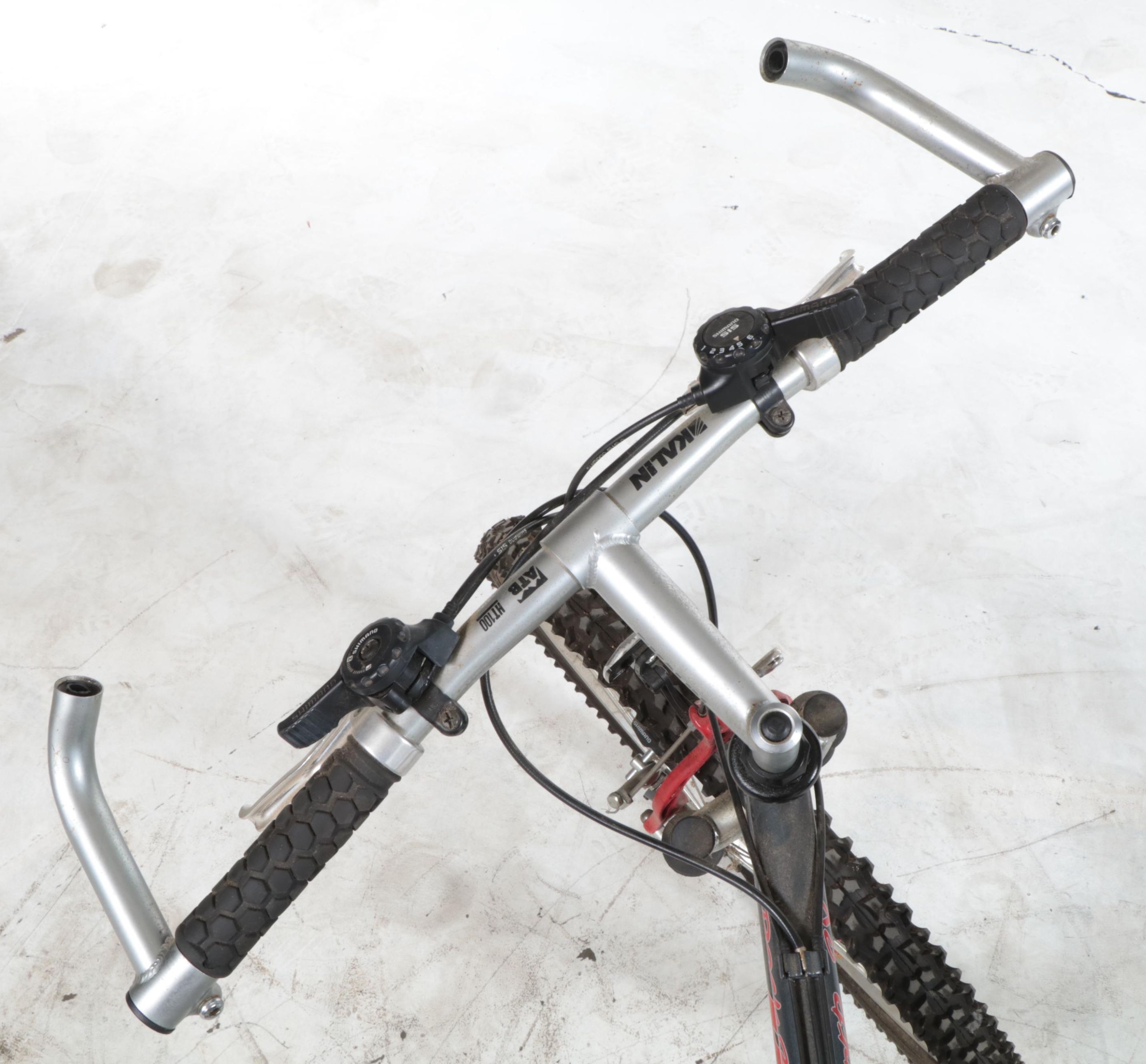 Pacific Rock Stomper SX Bicycle