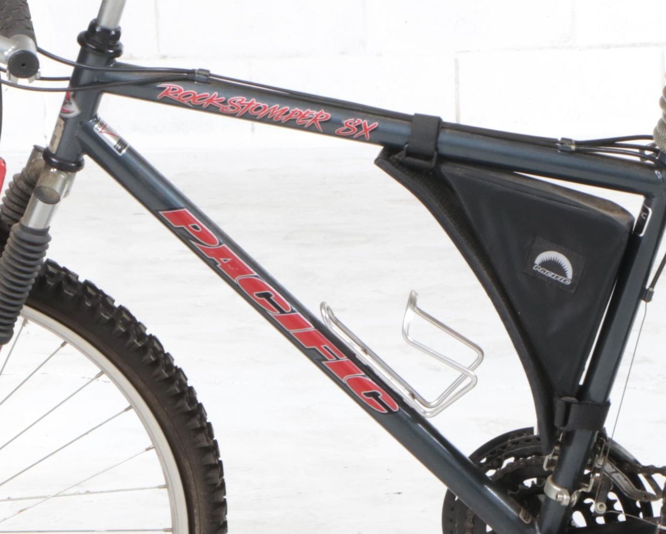 Pacific Rock Stomper SX Bicycle