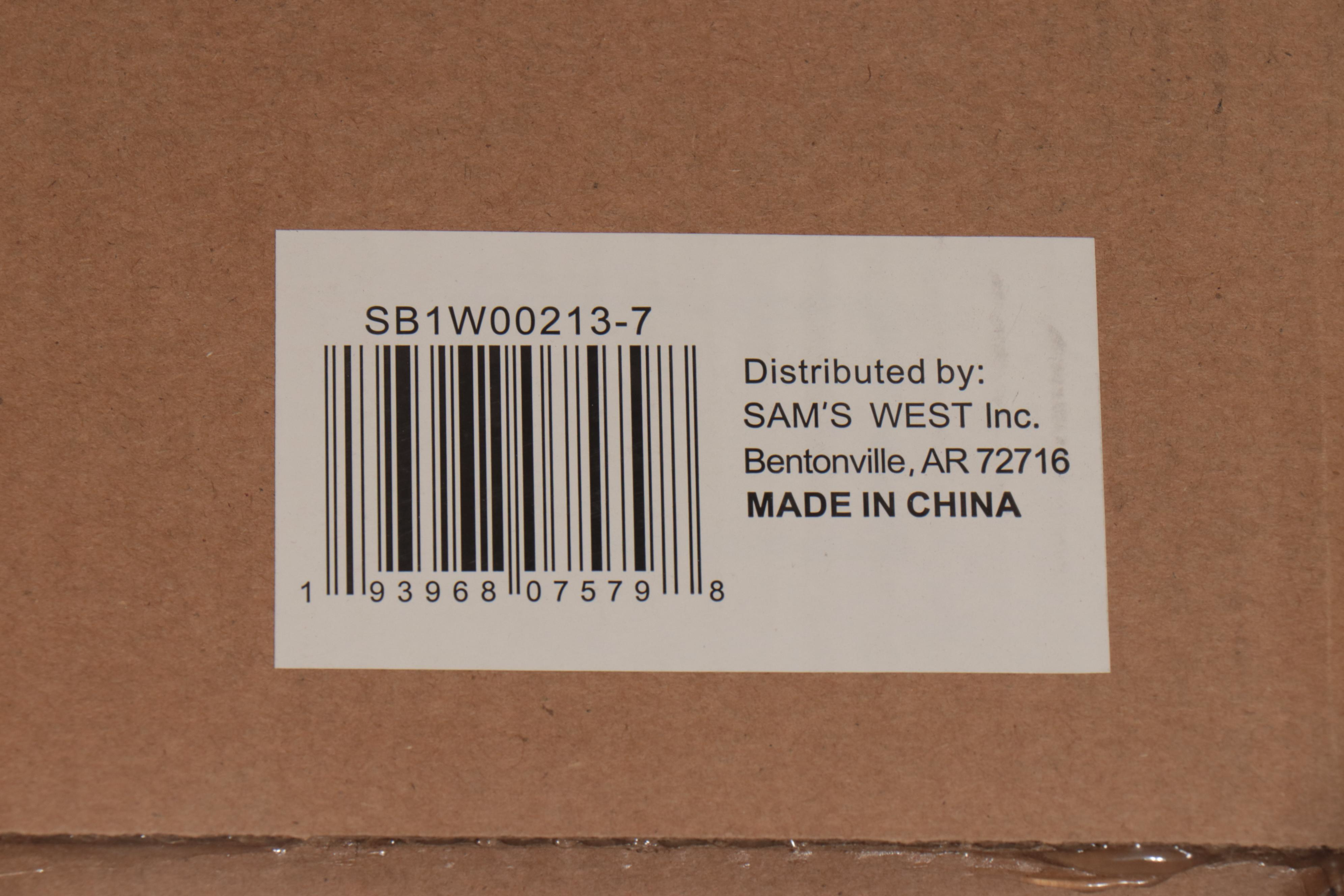 Agio "Heritage Collection" 7-Piece Balcony Fire Pit Dining Set