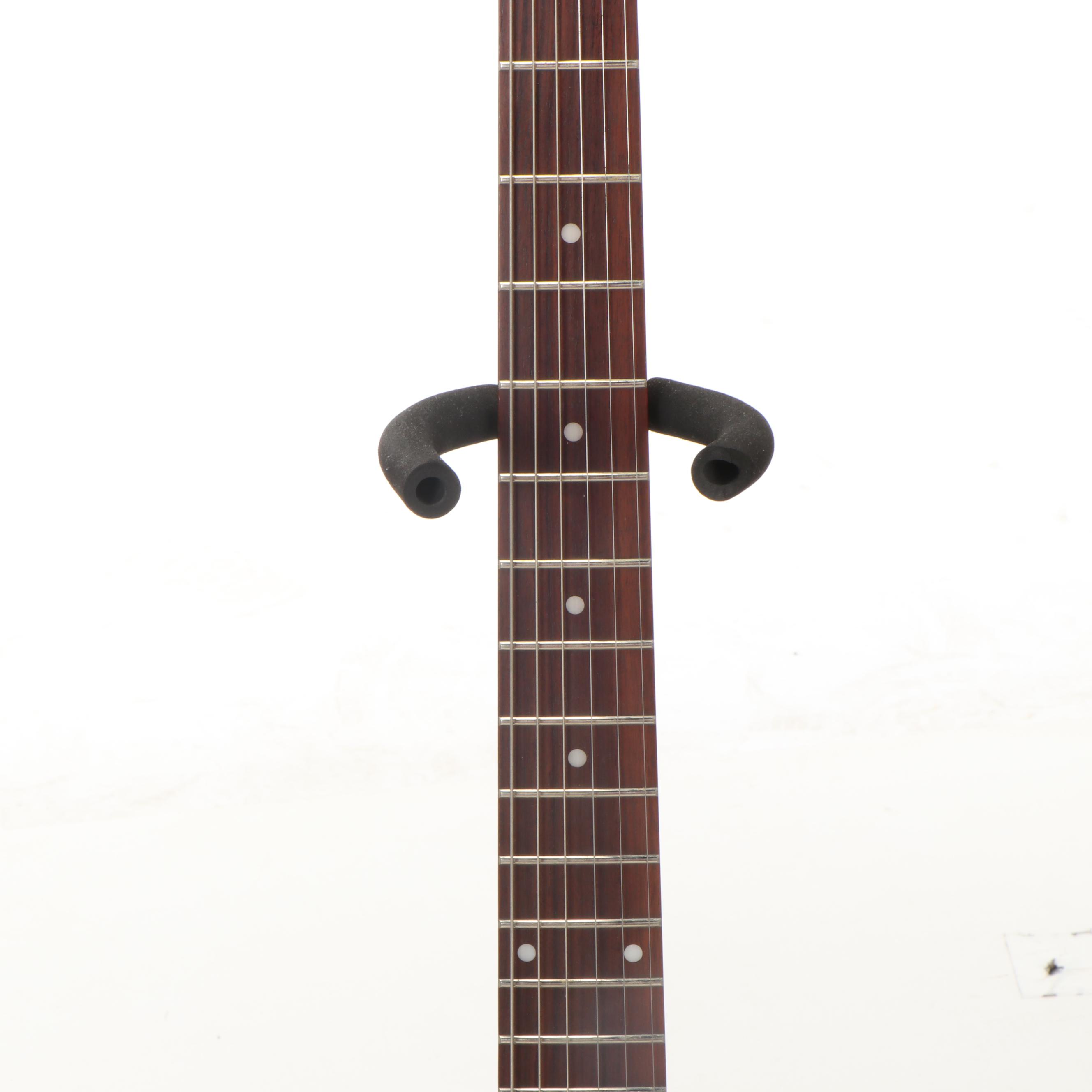 The Eagles Signed Douglas Electric Guitar