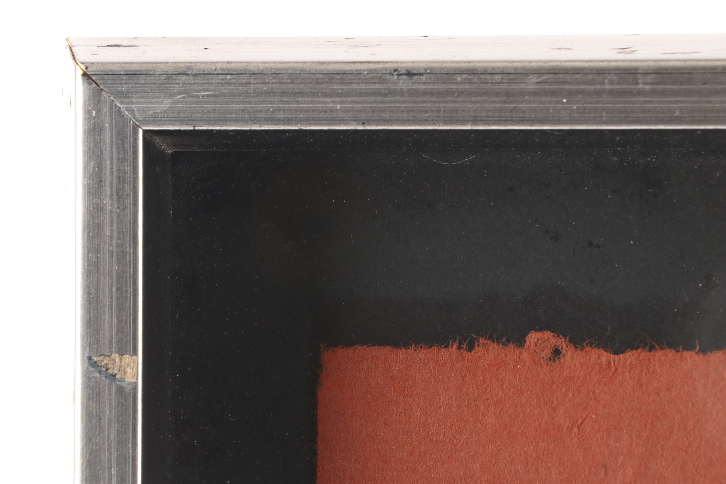 Japanese Ink Calligraphy