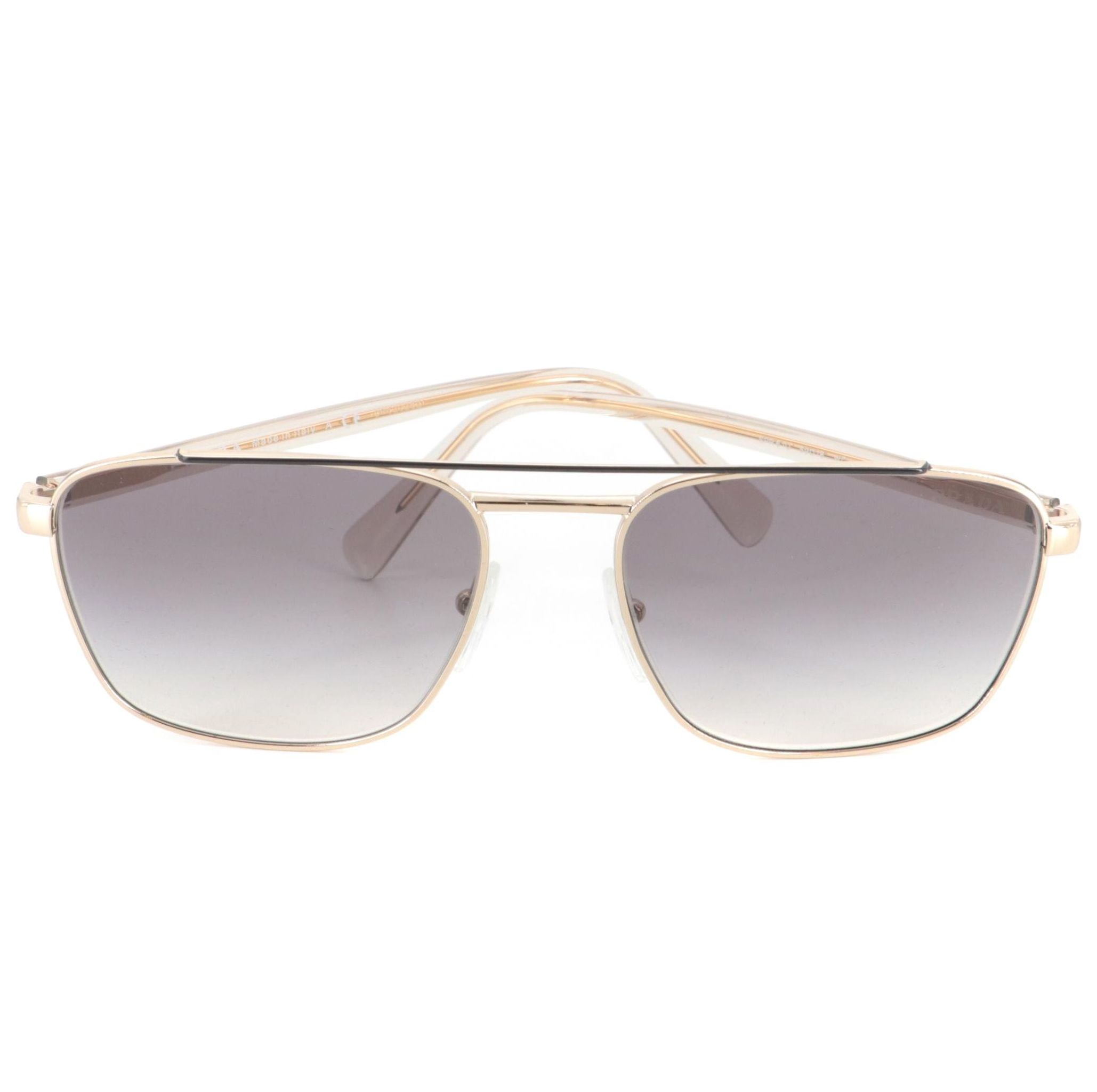 Prada SPR61U Avio Sunglasses with Case and Box