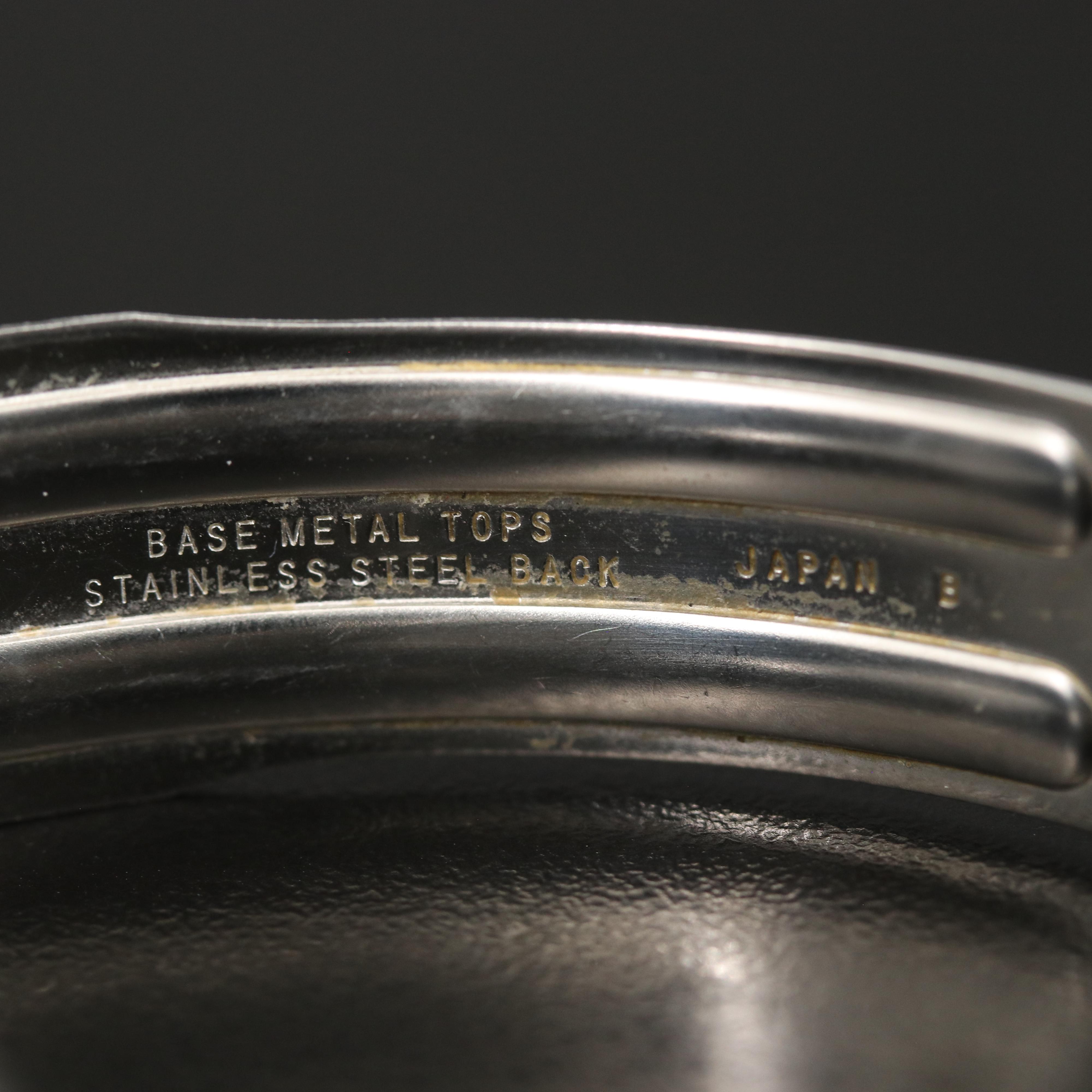 Seiko Quartz Chronograph Sports 100 Watch