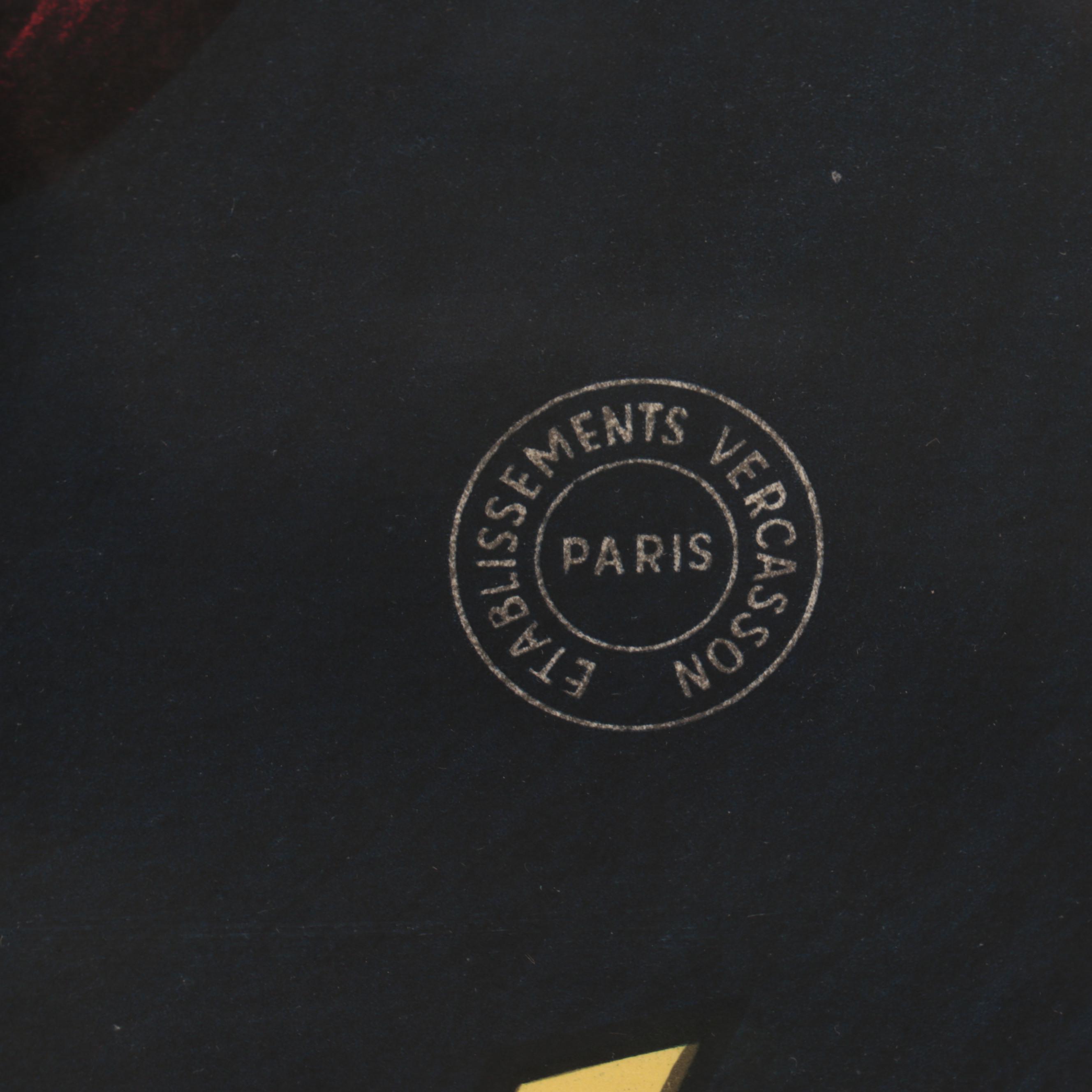 Leonetto Cappiello Advertising Poster for Relsky Vodka, Early 20th Century