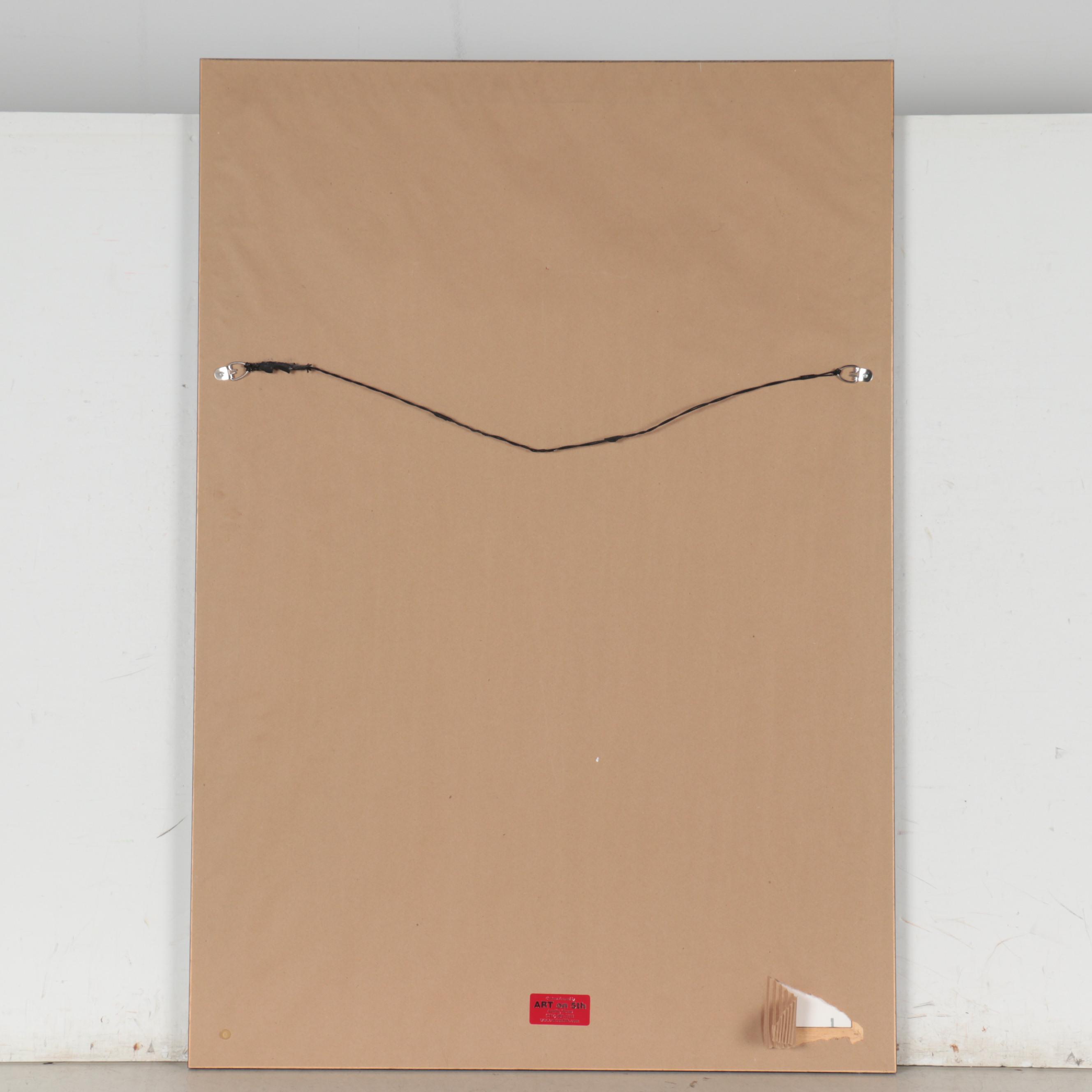 Leonetto Cappiello Advertising Poster for Relsky Vodka, Early 20th Century