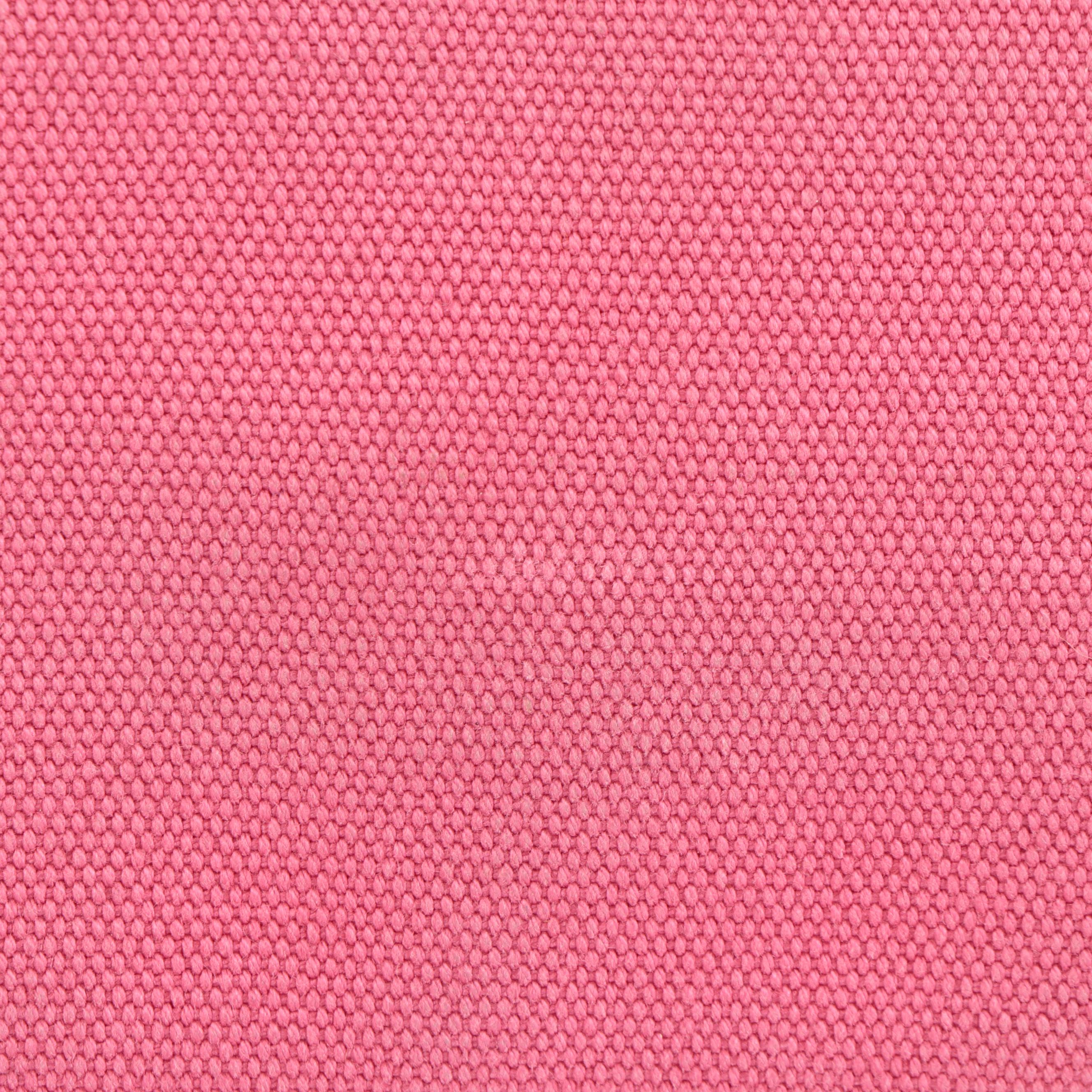 Prada Canapa Logo Garde Tote in Peonia Canvas