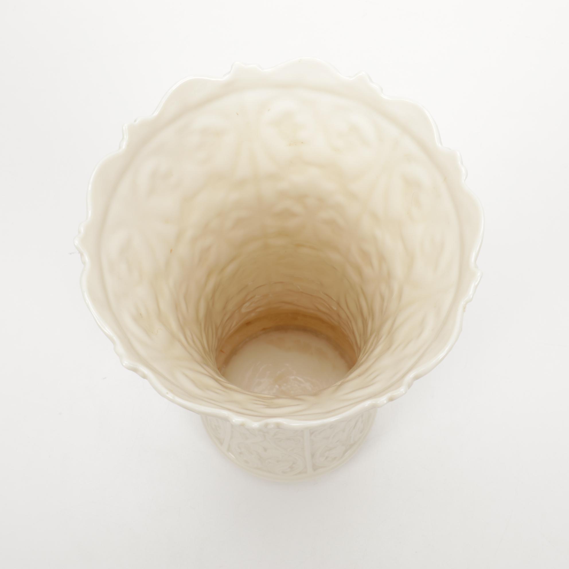 Lenox Porcelain Vase and Decorative Bowls