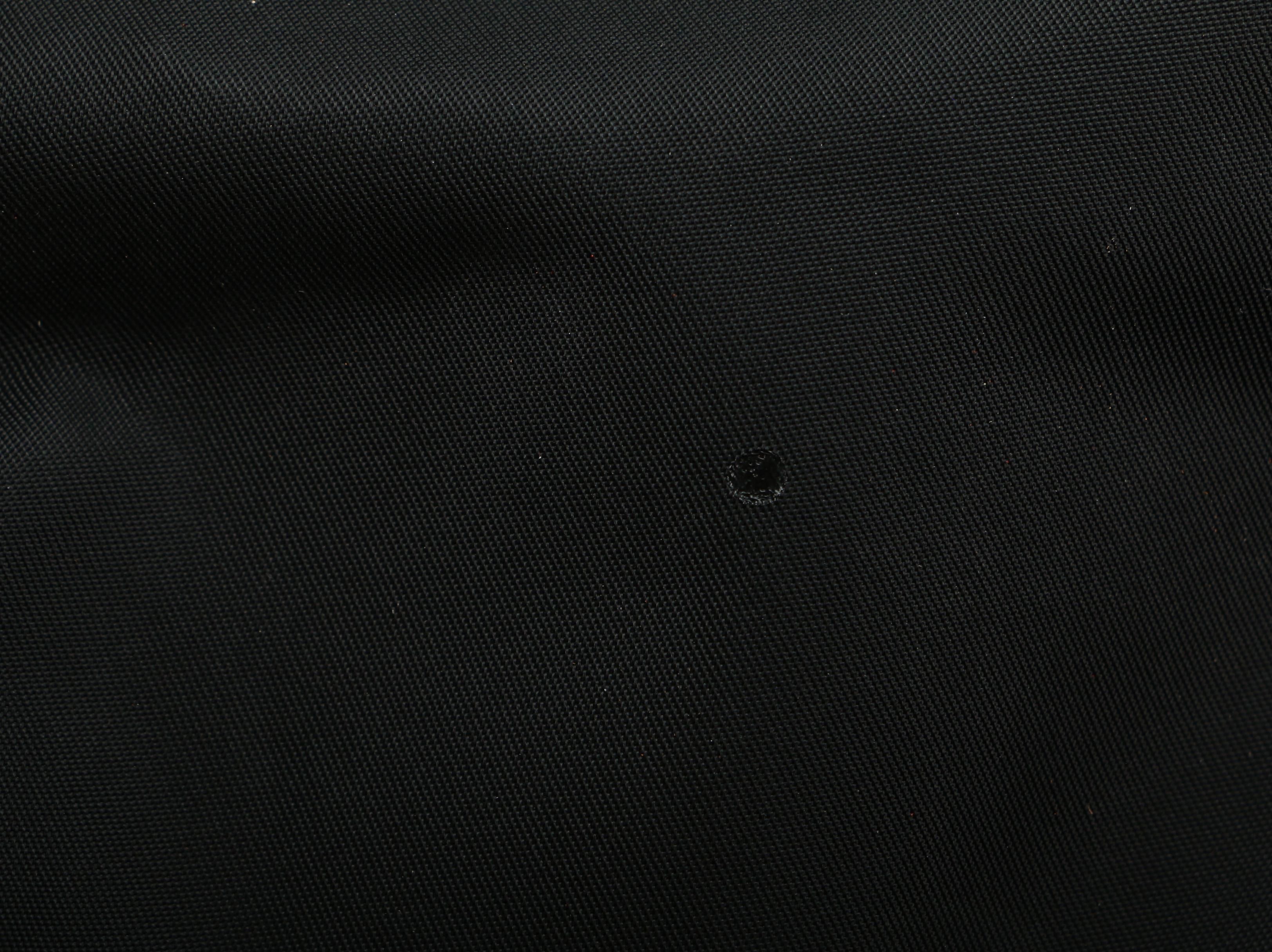 Prada Satchel in Black Tessuto Nylon