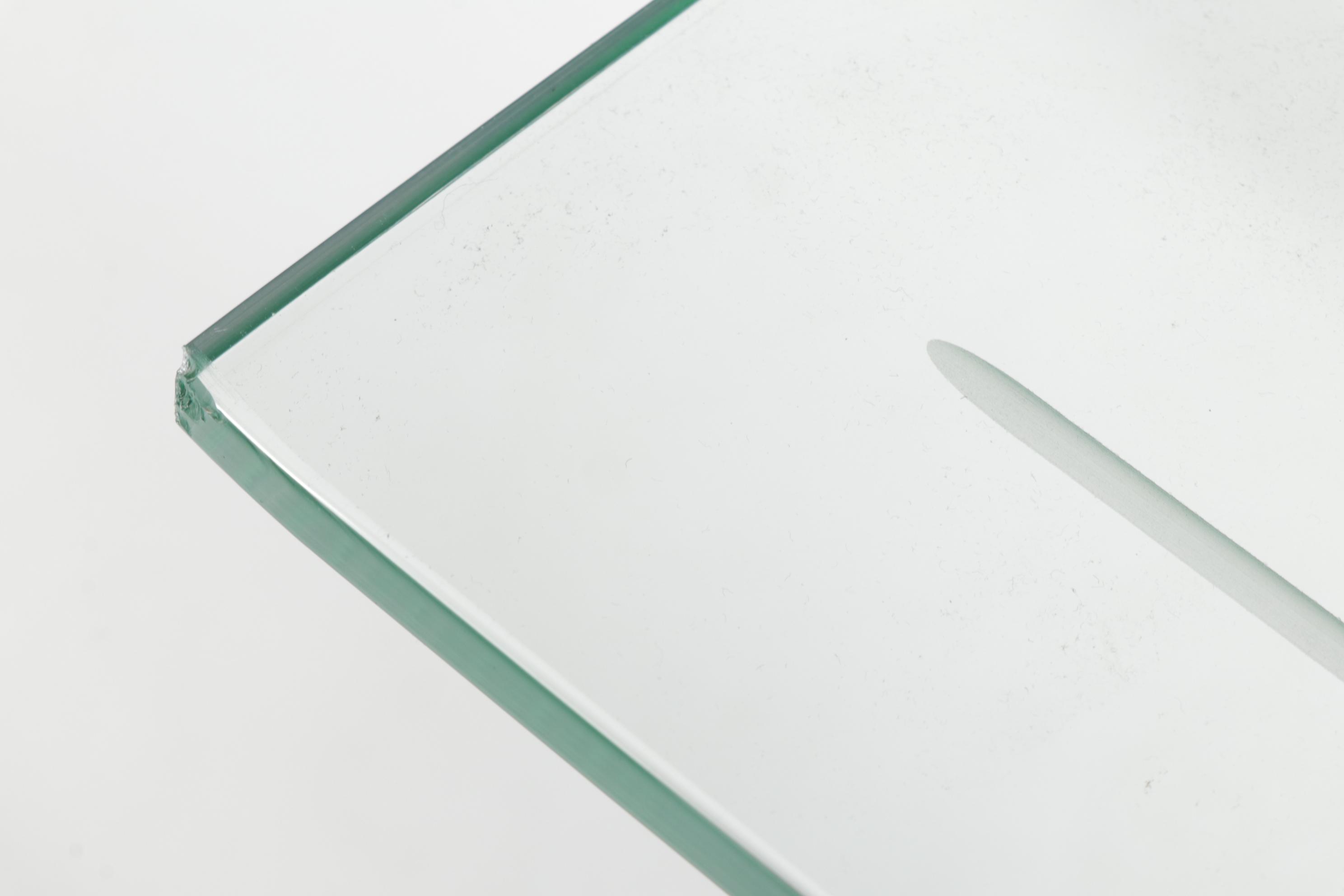 Illuminated Brass Display Cabinet