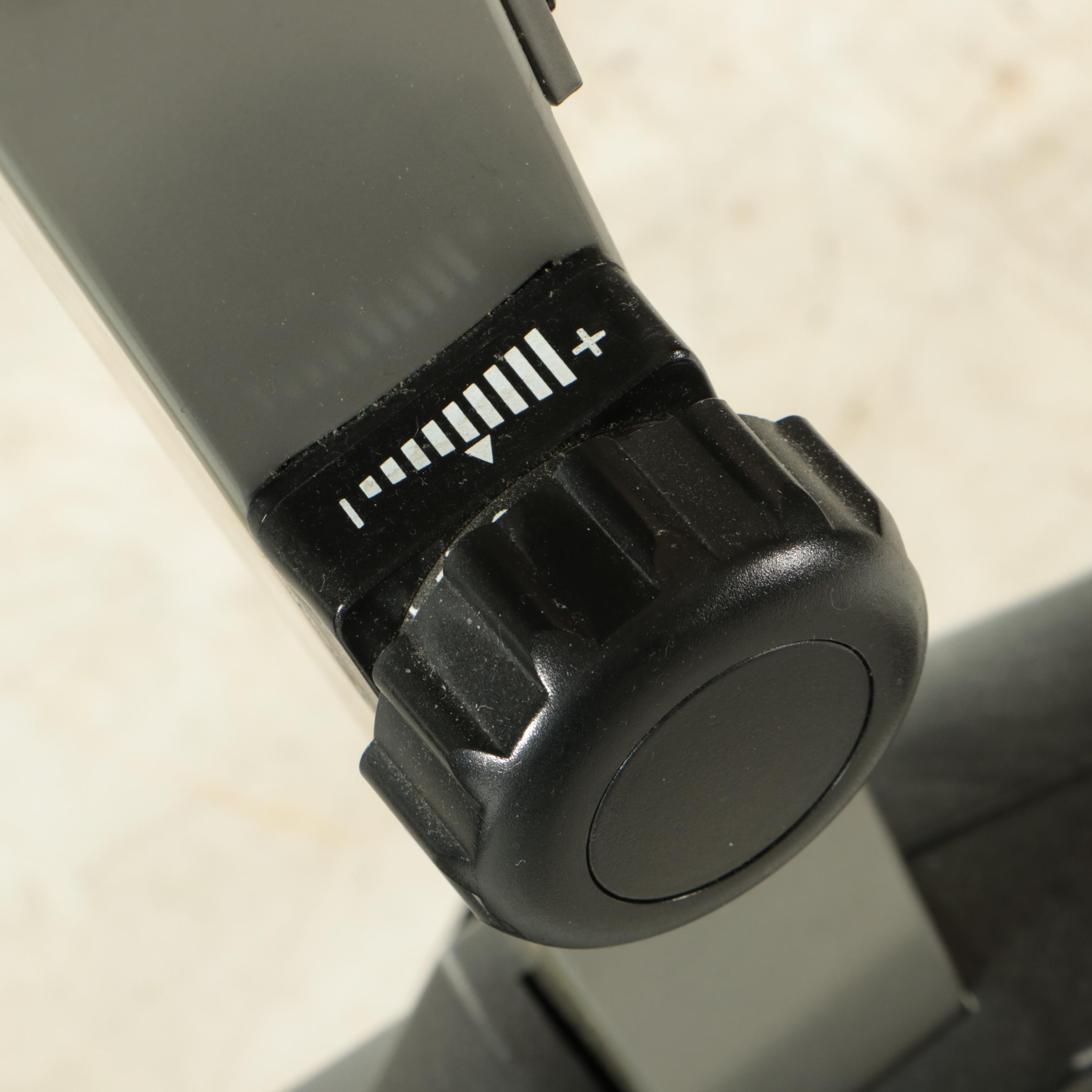 Schwinn 215P Recumbent Stationary Bike