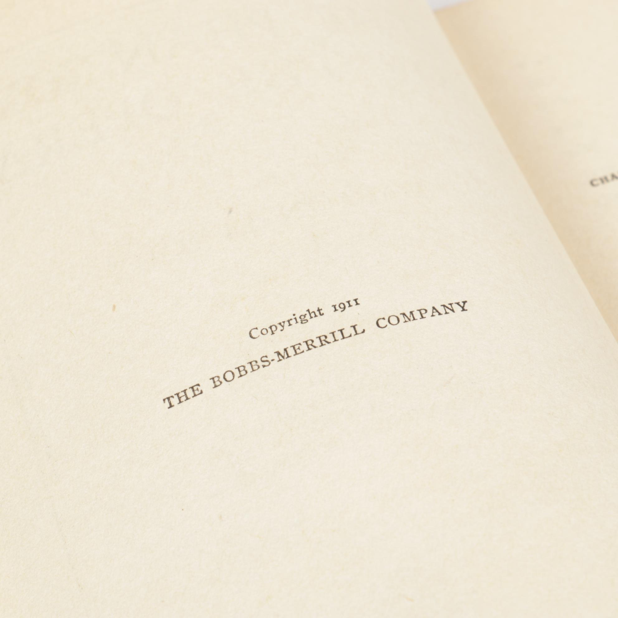 "The Phantom of the Opera" by Gaston Leroux