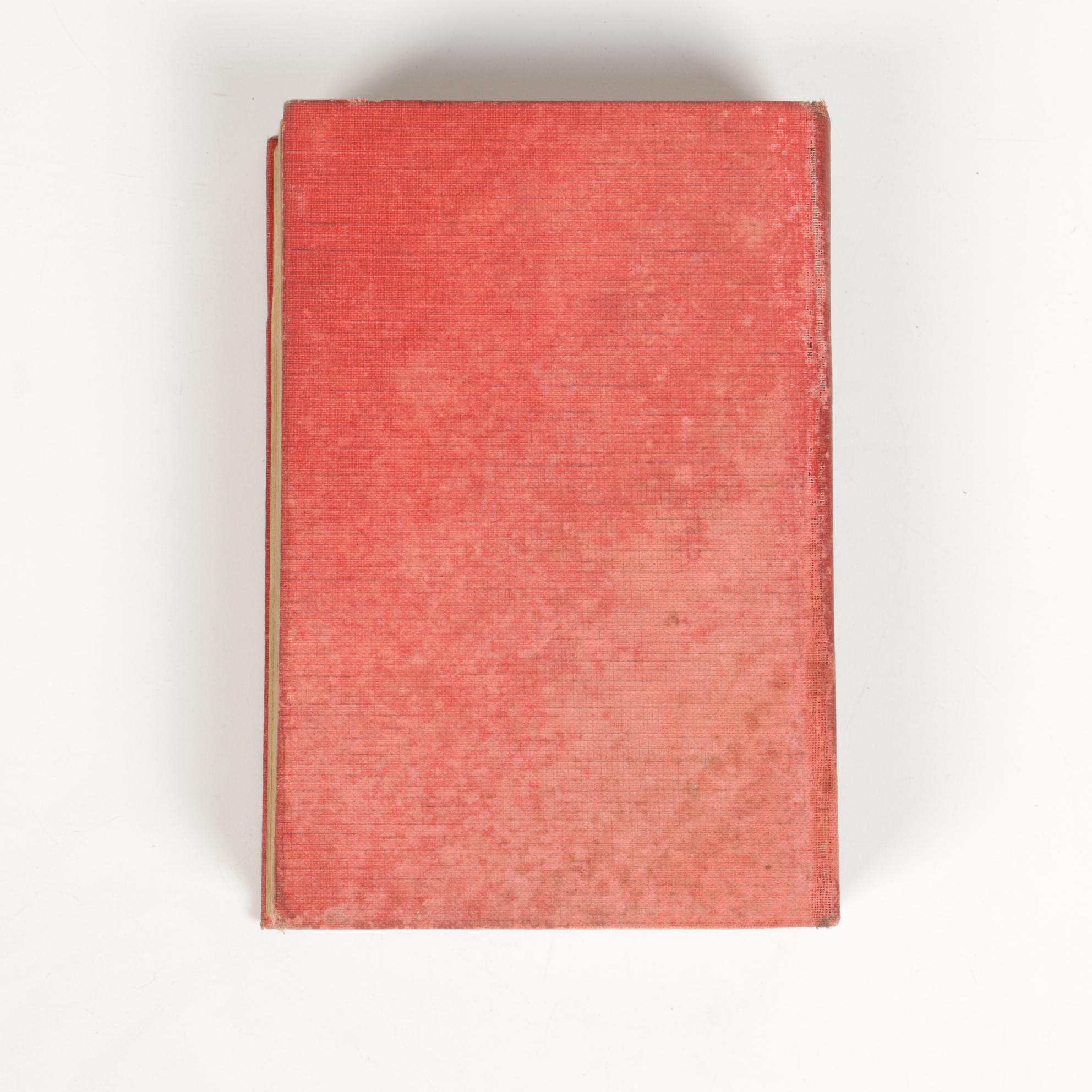 "The Phantom of the Opera" by Gaston Leroux