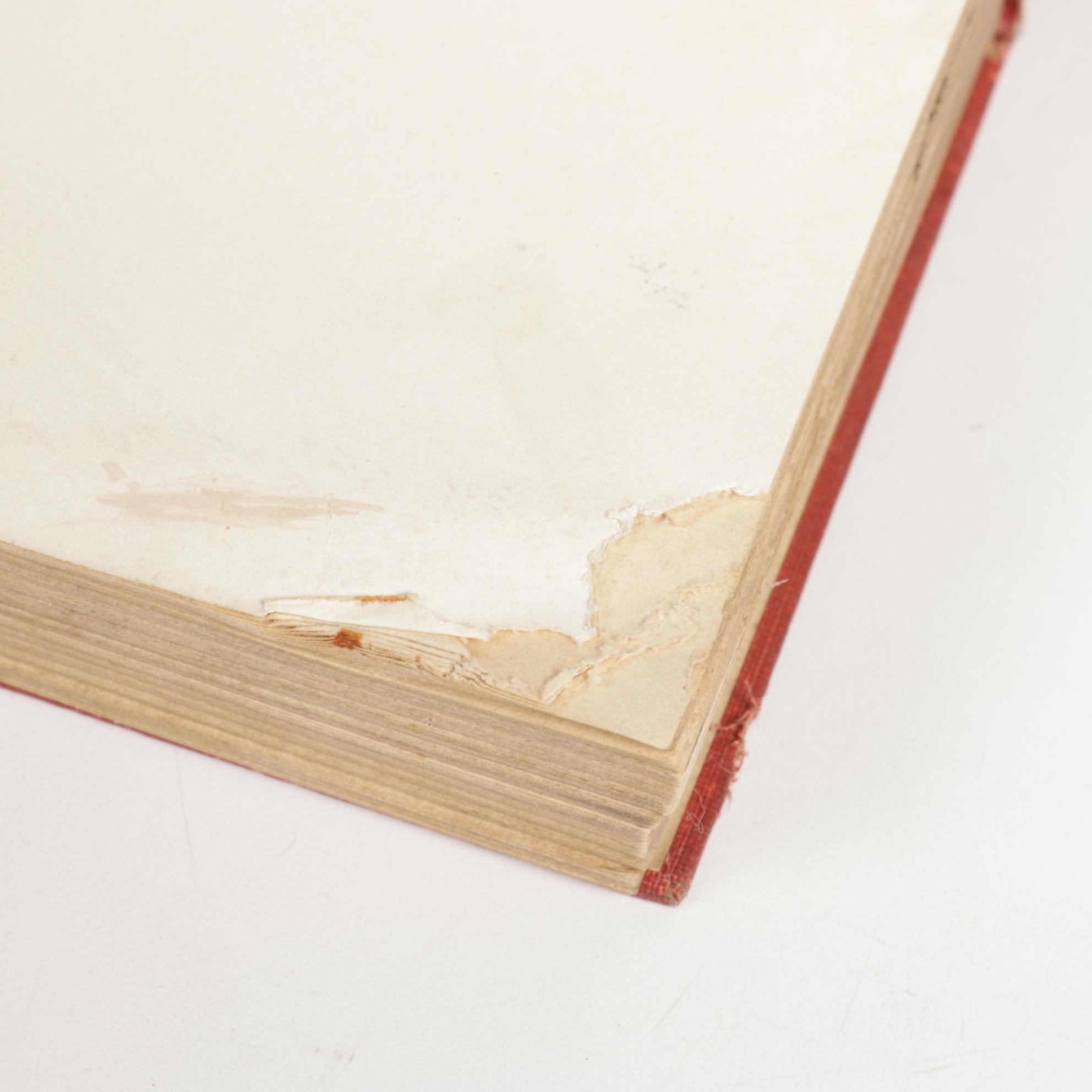 "The Phantom of the Opera" by Gaston Leroux