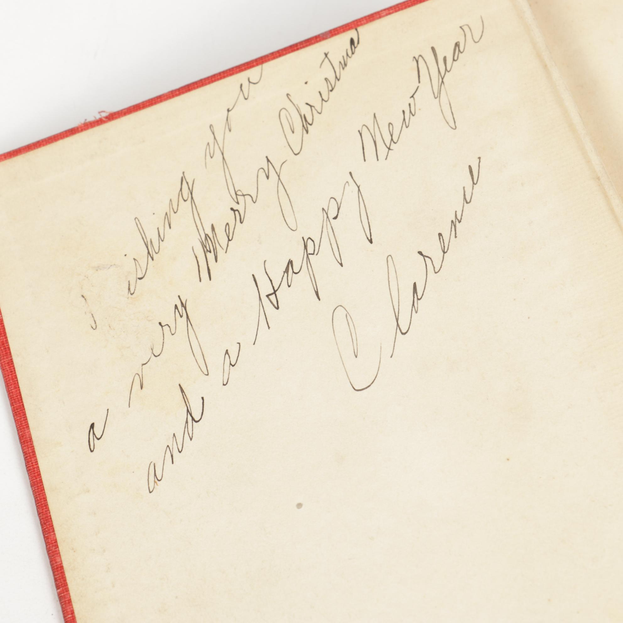 "The Phantom of the Opera" by Gaston Leroux