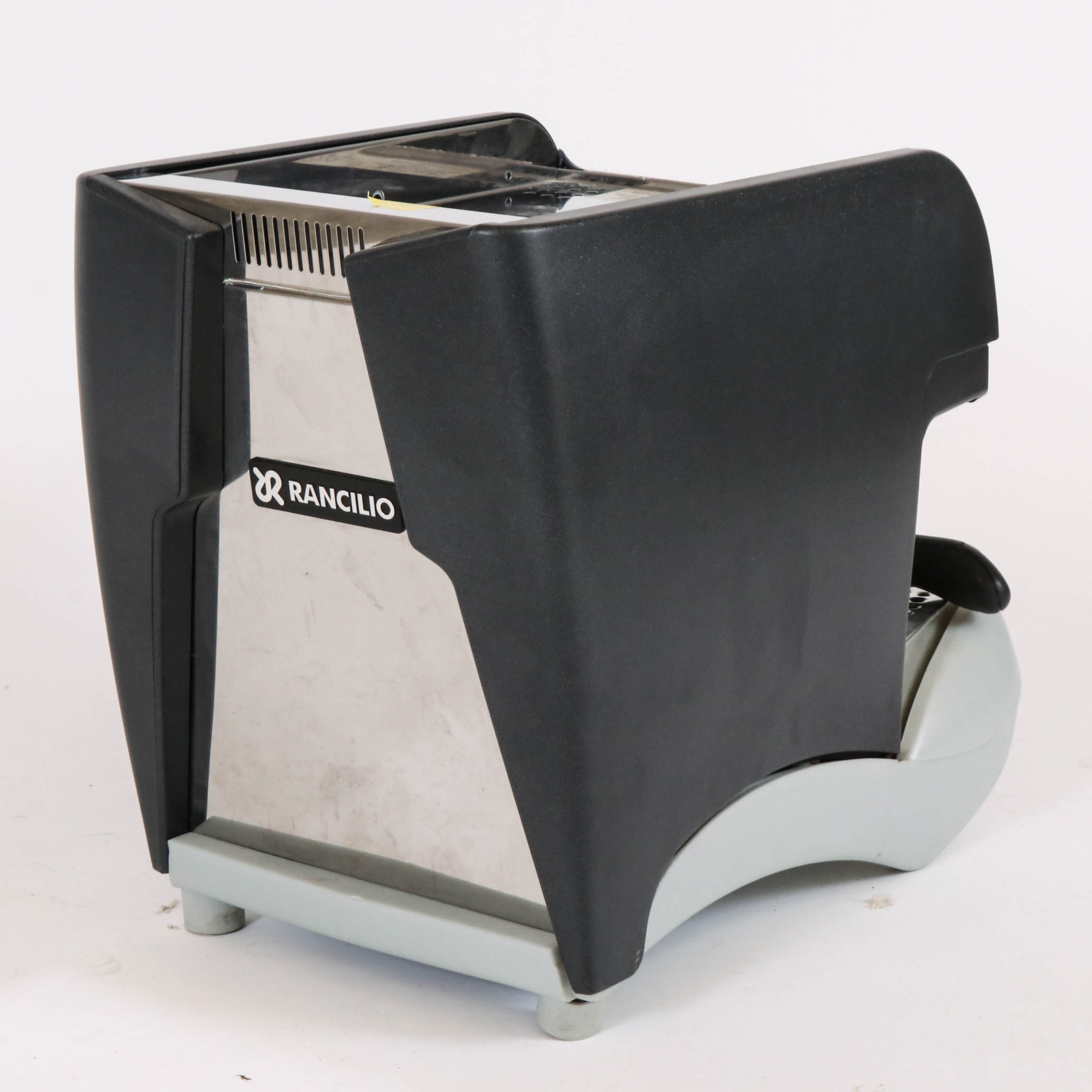 Rancilio Epoca ST1 Commercial Italian Espresso Machine