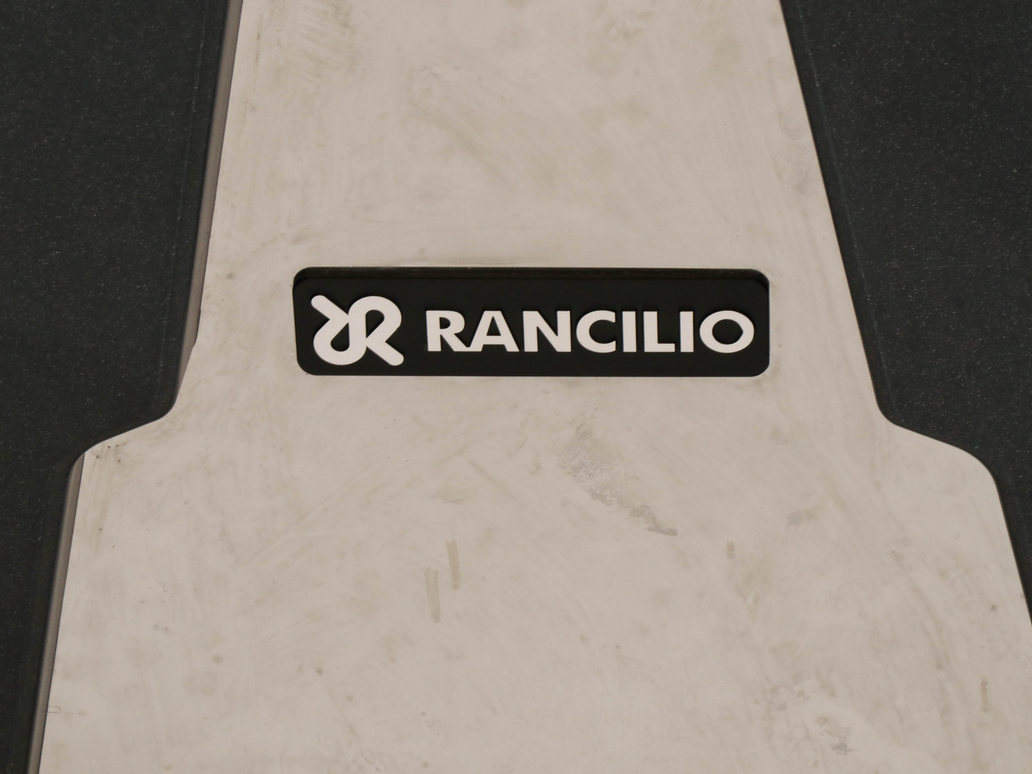 Rancilio Epoca ST1 Commercial Italian Espresso Machine