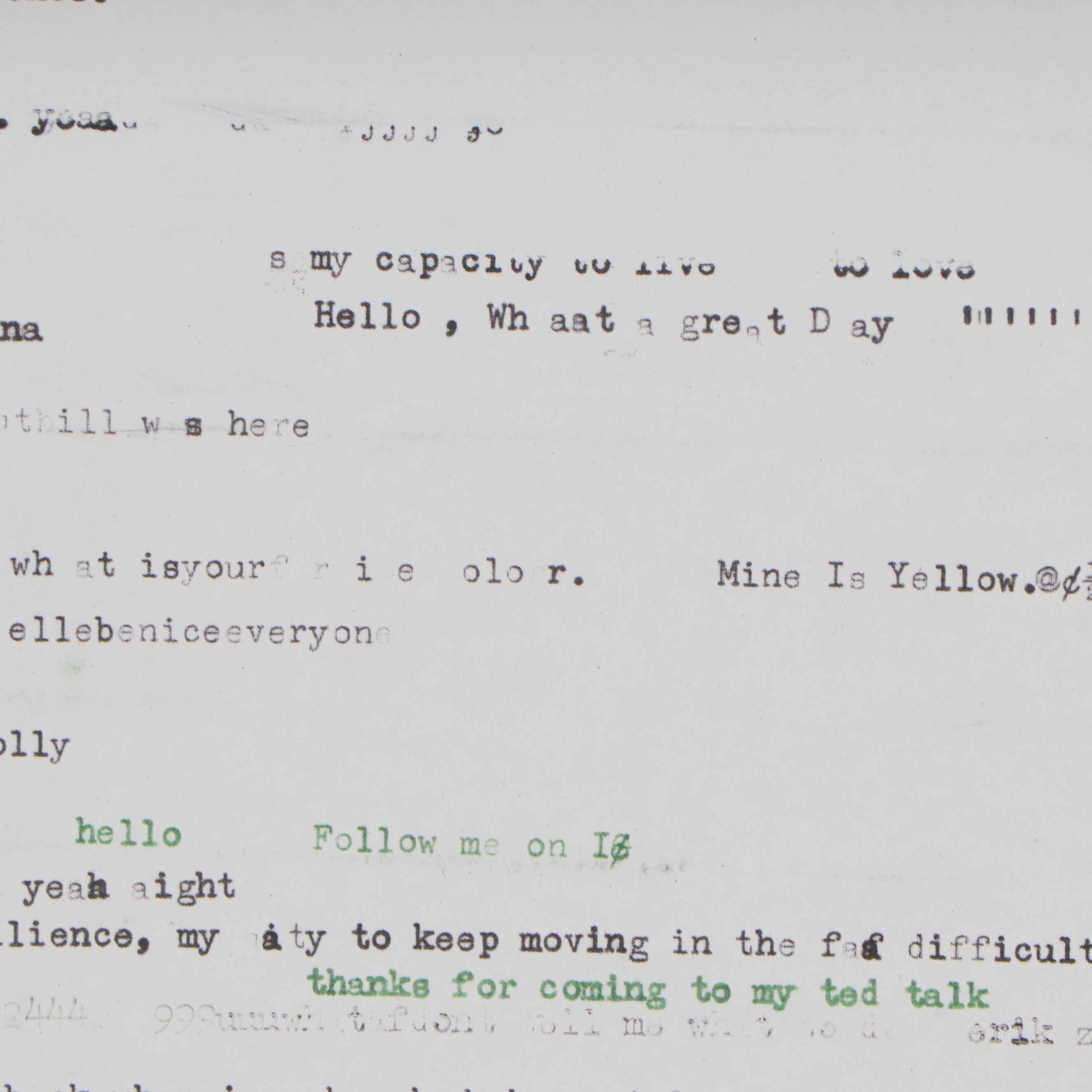 Cal Cullen Mixed Media Sculpture, 21st Century