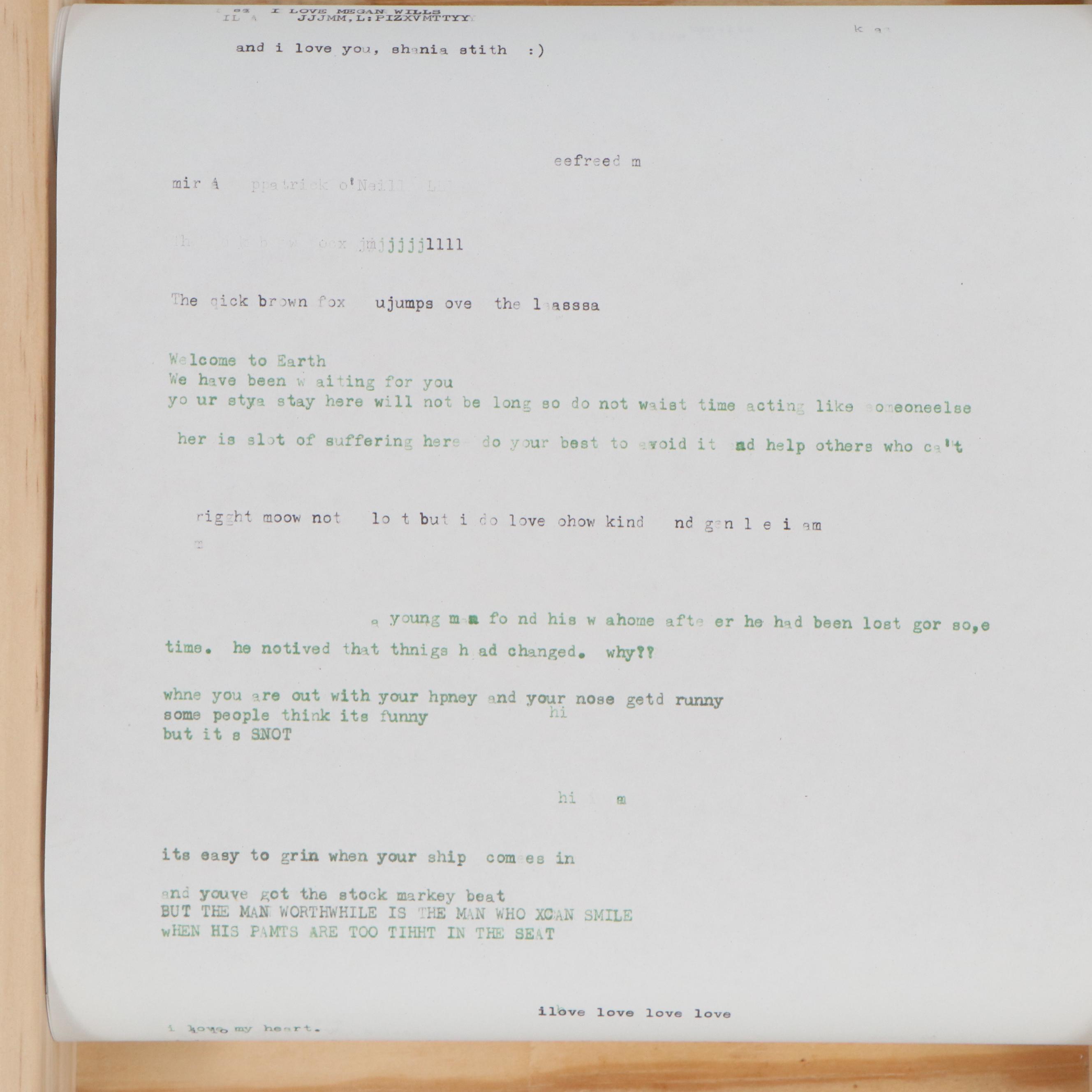 Cal Cullen Mixed Media Sculpture, 21st Century