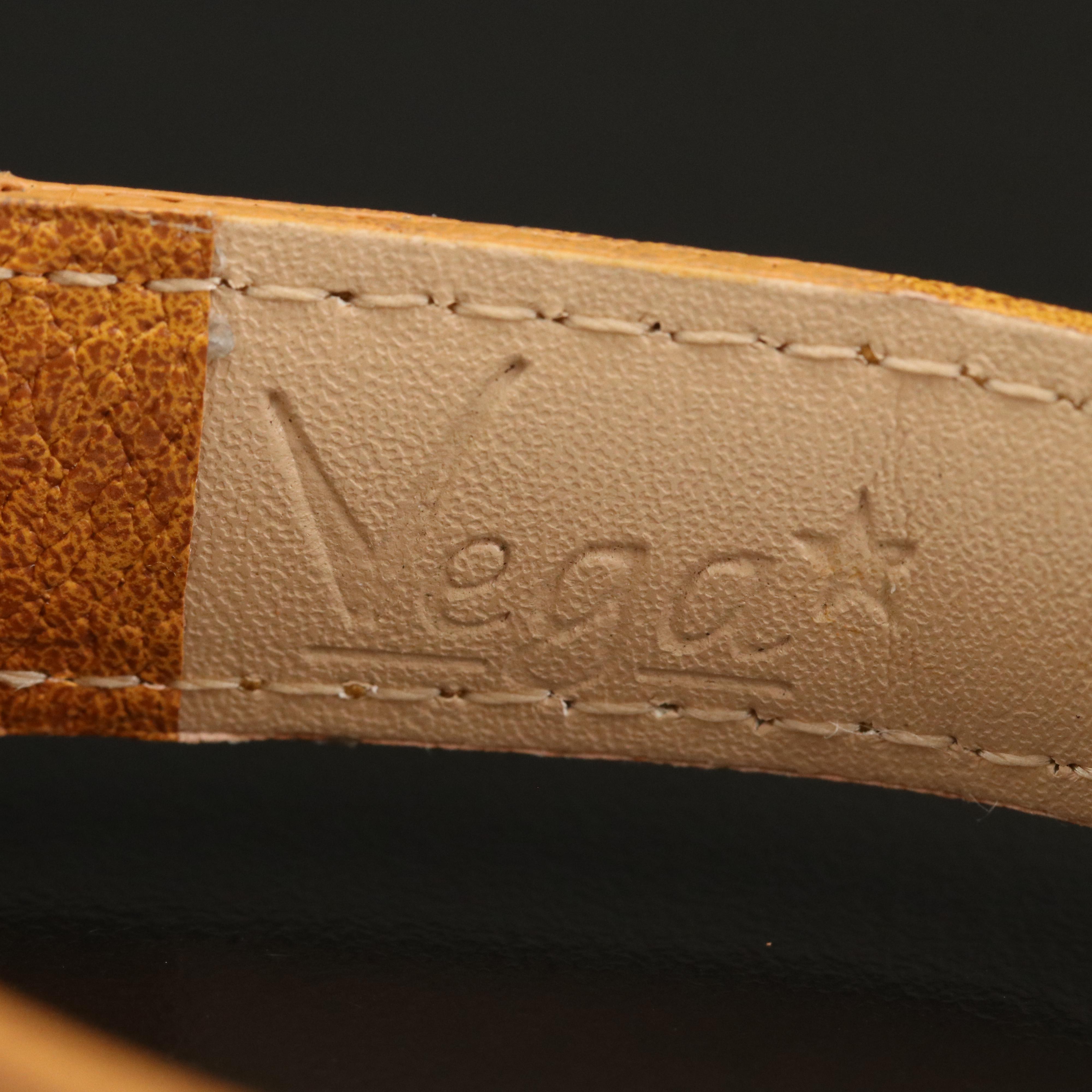 1962 Rolex Cellini 18K Watch