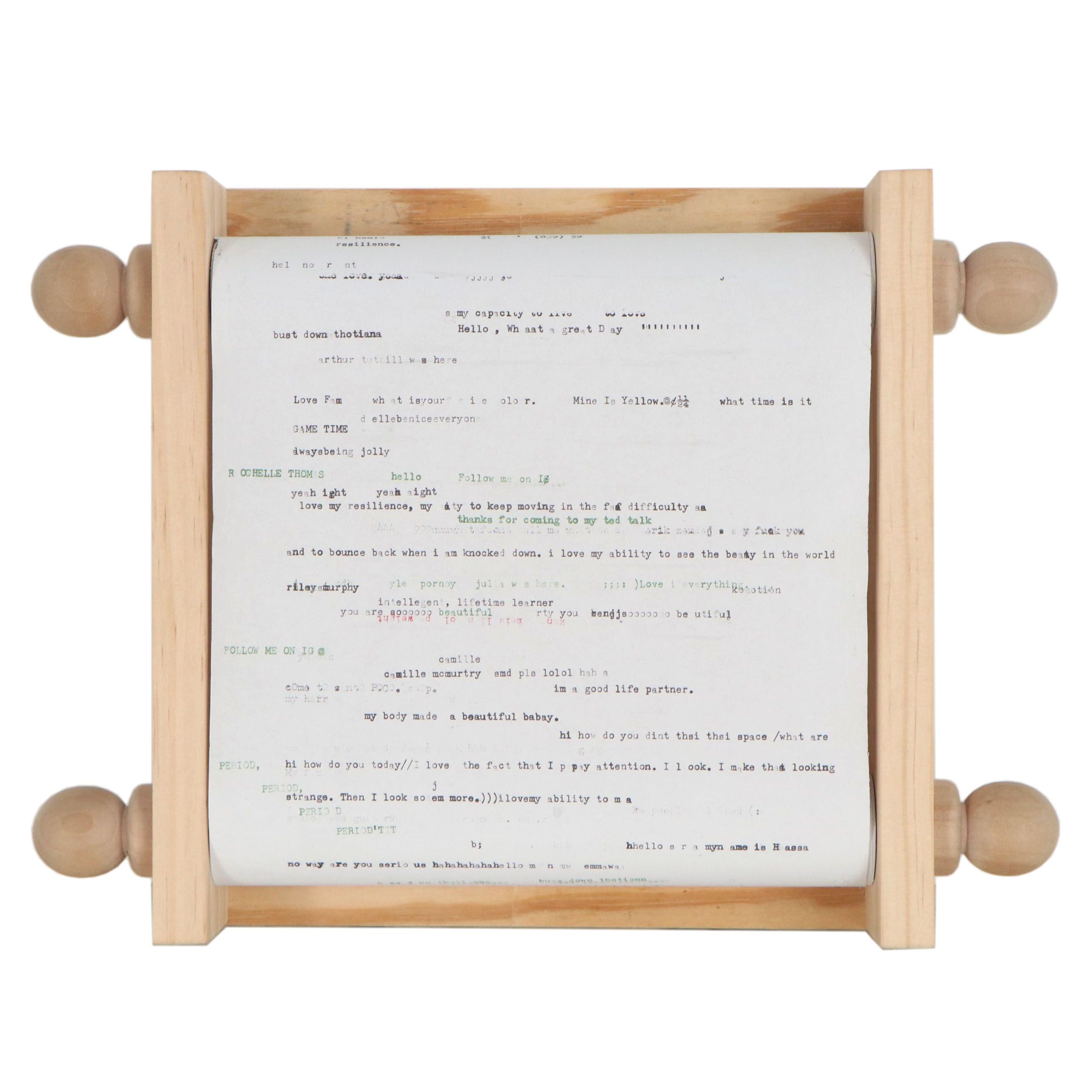 Cal Cullen Mixed Media Sculpture, 21st Century