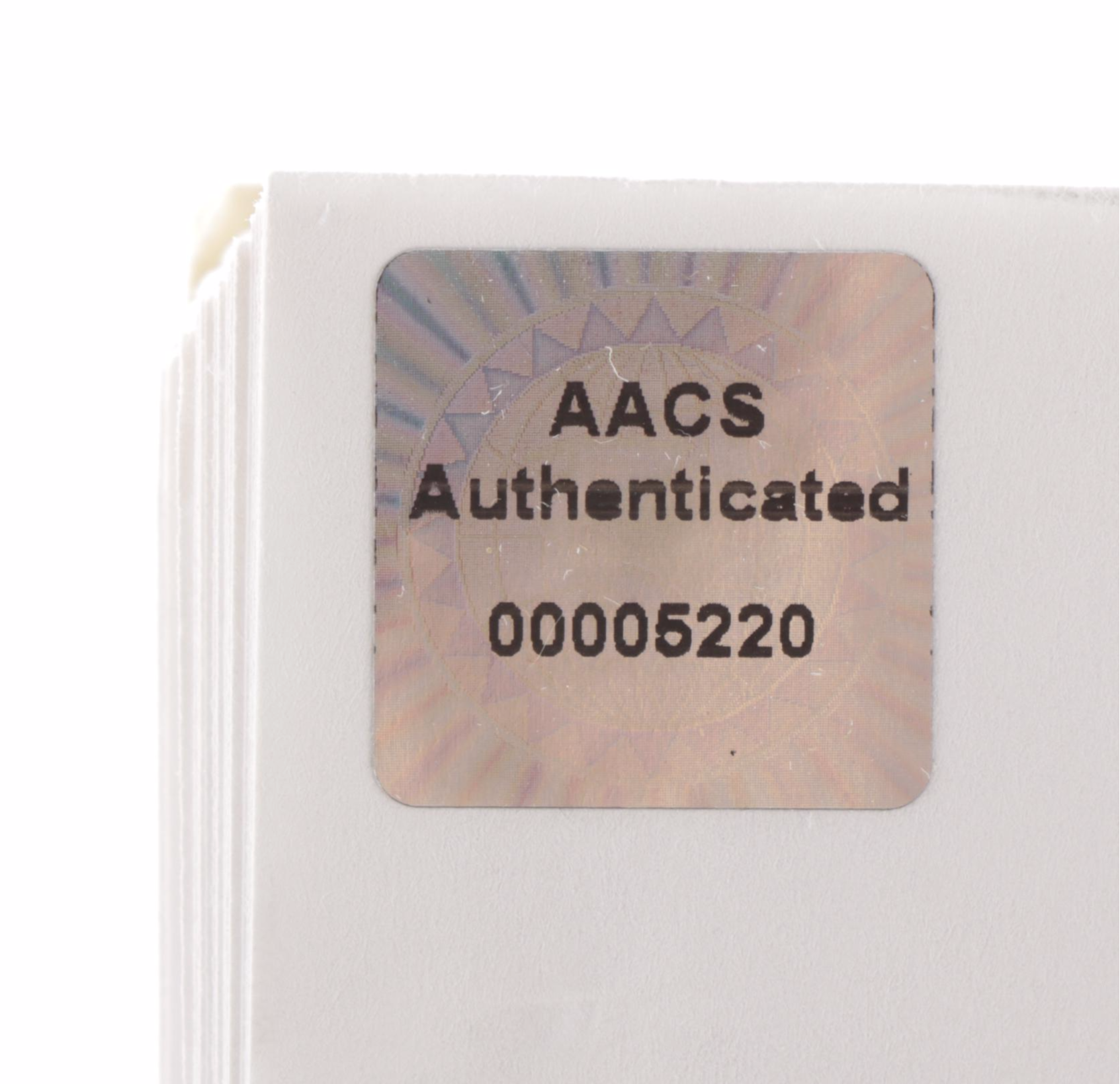 Tom Hanks and Denzel Washington Signed "Philadelphia" Movie Script Copy, COA