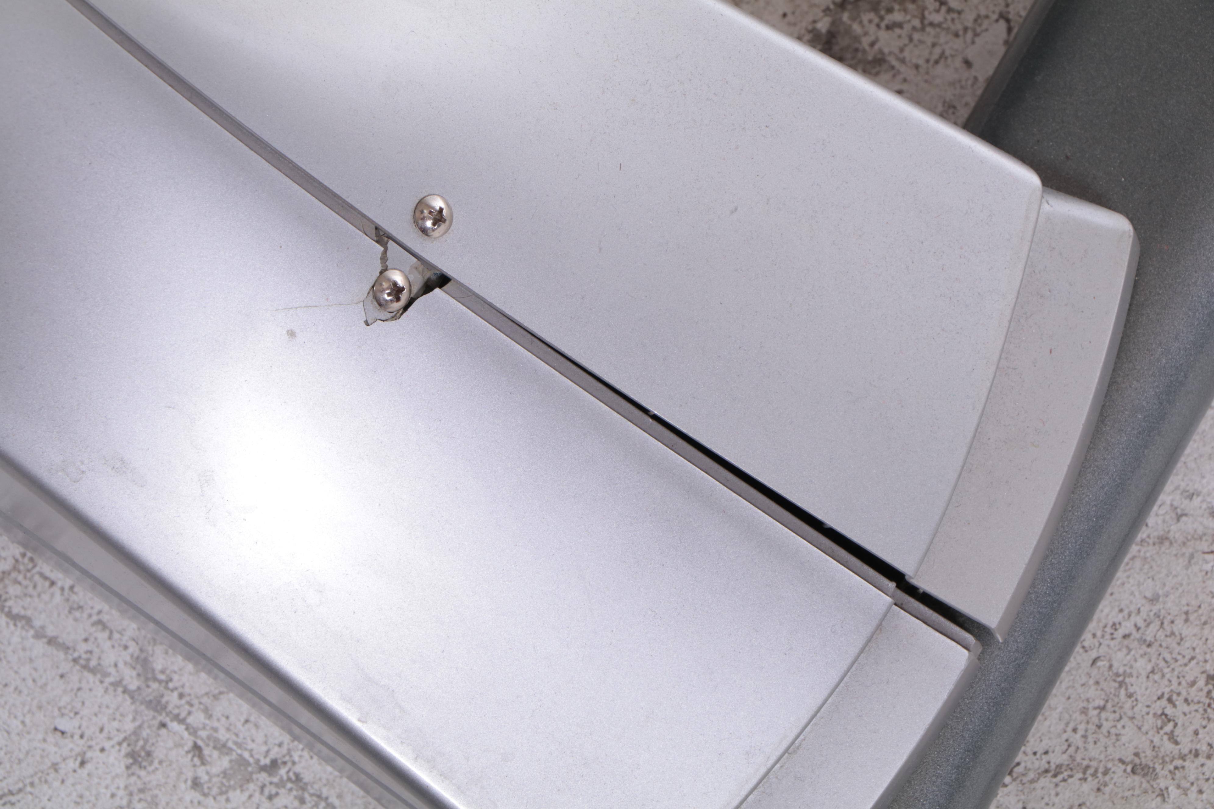 True Fitness ES9.0 Electric Exercise Bike with LED Console