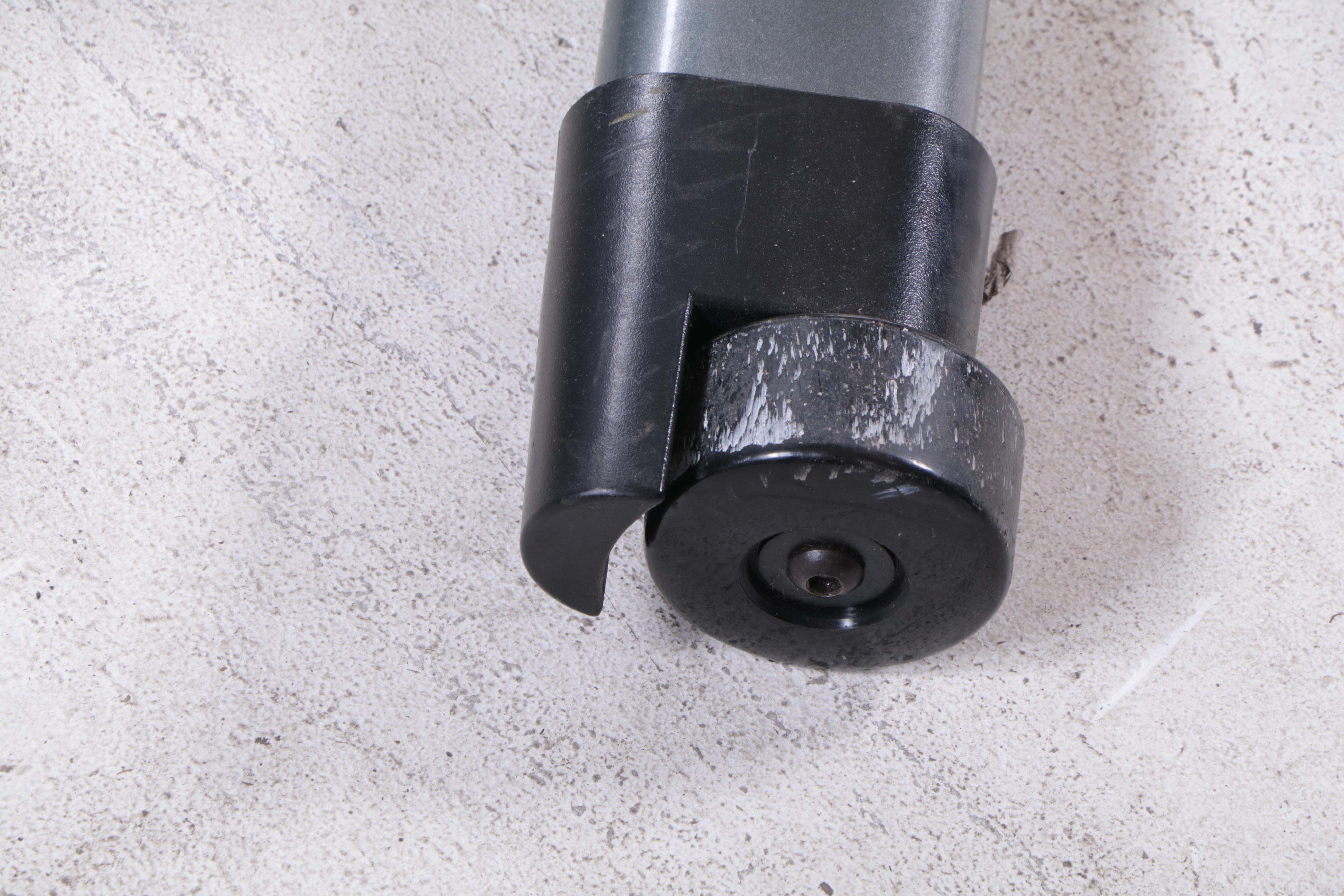 True Fitness ES9.0 Electric Exercise Bike with LED Console