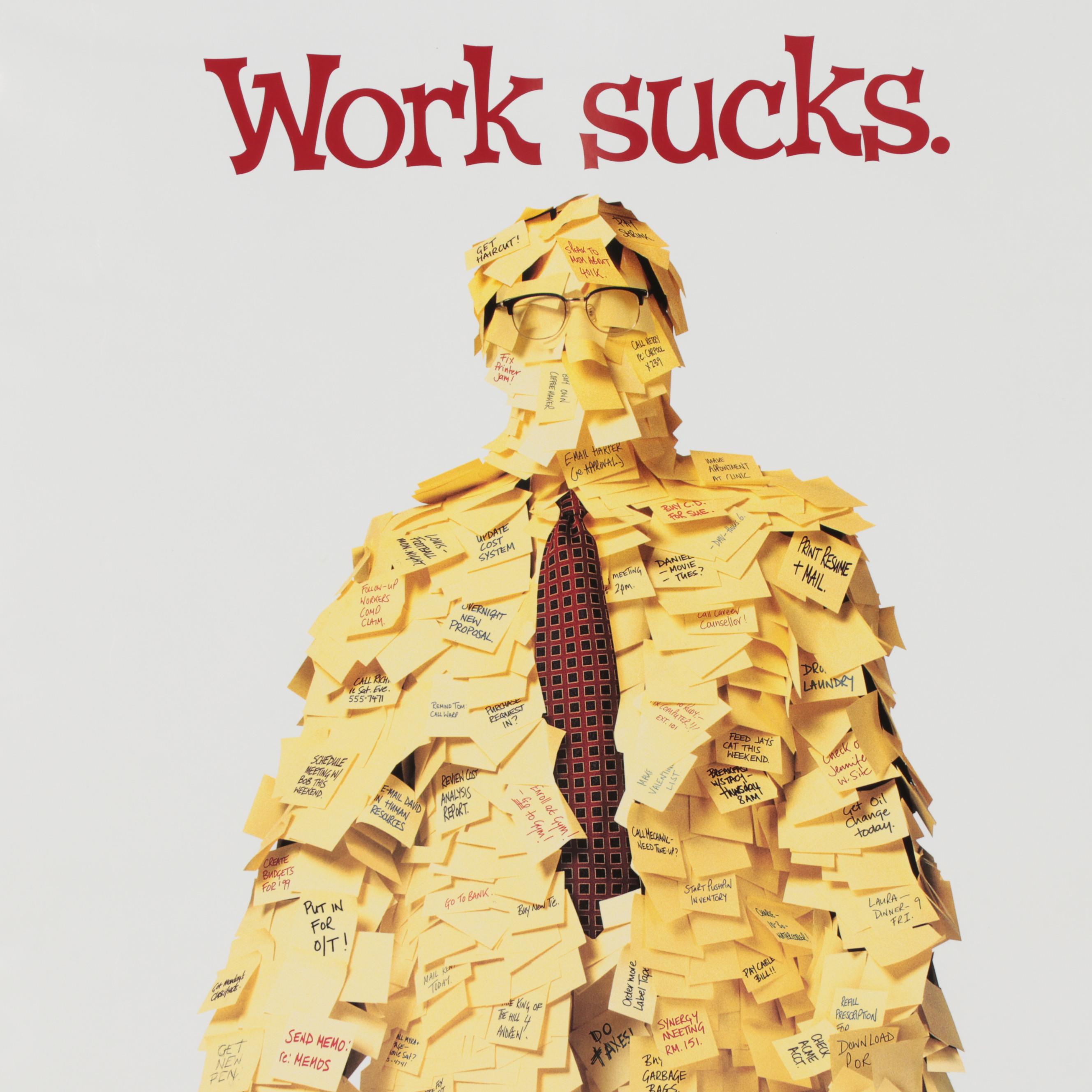 "The Wizard Of Oz," "Office Space," and More One Sheet Movie Posters