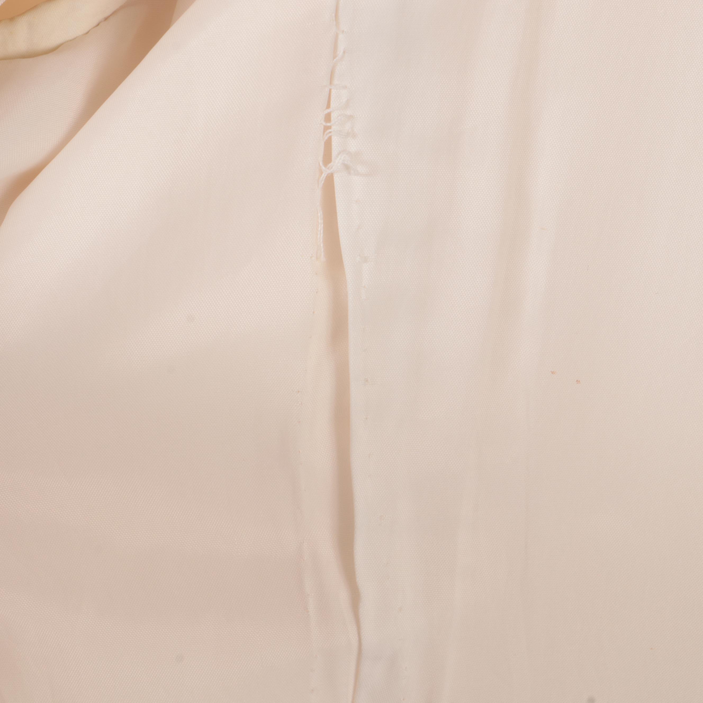 Christian Dior Tank Top, Arnold Scaasi Jumpsuit and Kate Spade Shoulder Bag