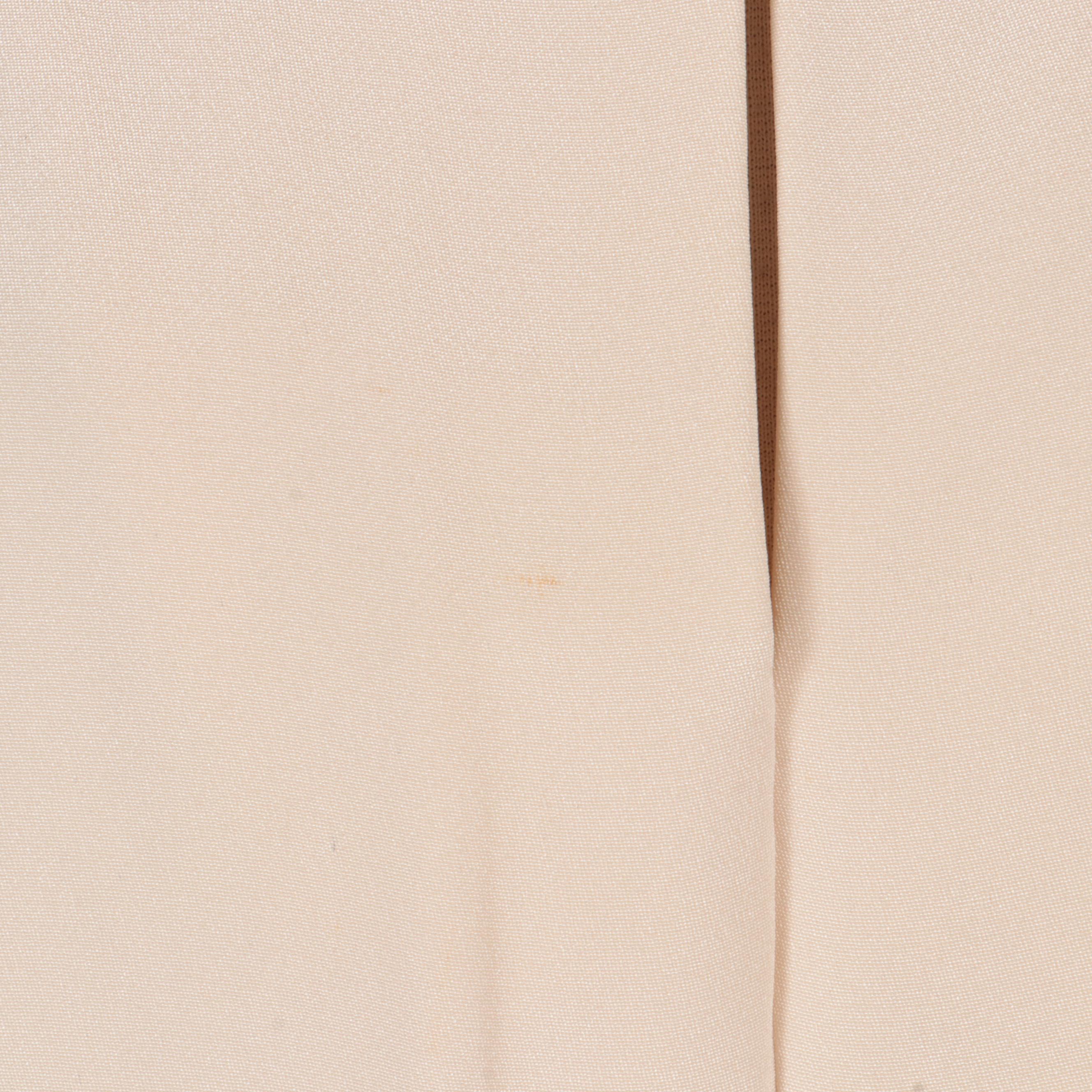 Christian Dior Tank Top, Arnold Scaasi Jumpsuit and Kate Spade Shoulder Bag