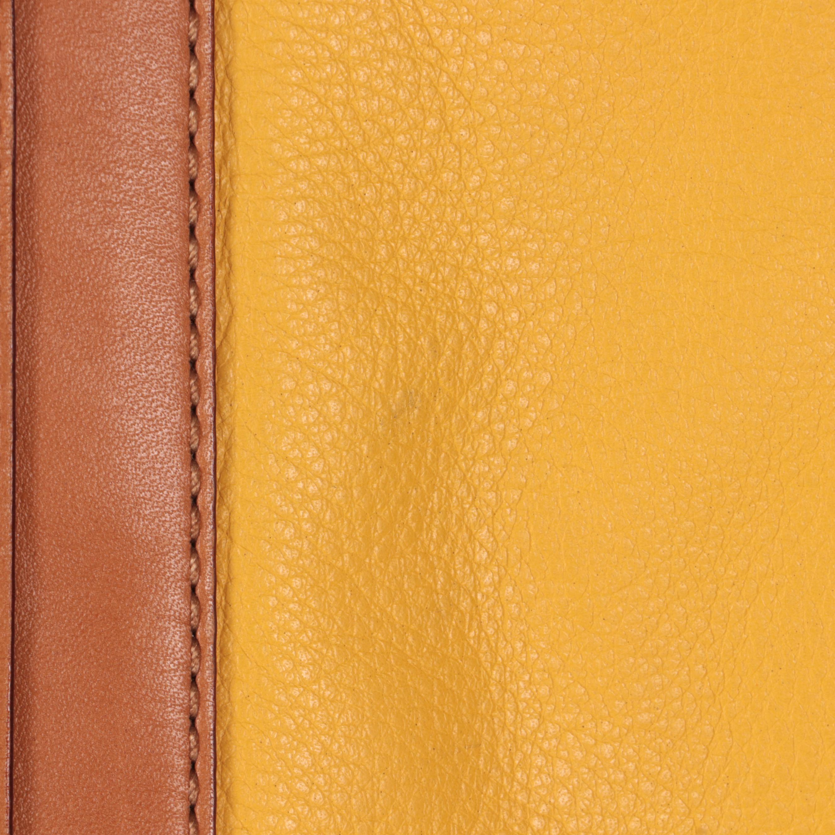 Christian Dior Tank Top, Arnold Scaasi Jumpsuit and Kate Spade Shoulder Bag