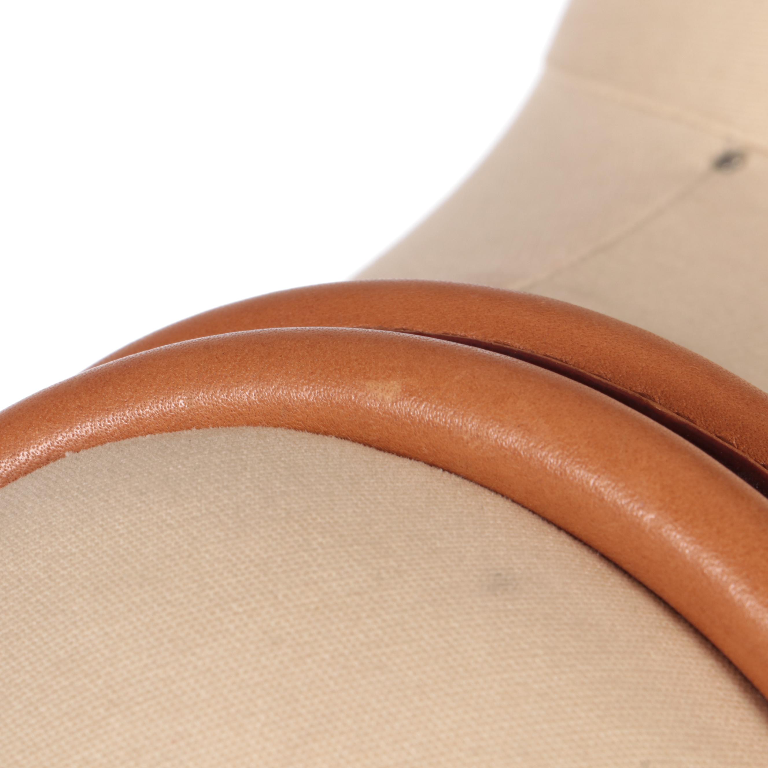 Christian Dior Tank Top, Arnold Scaasi Jumpsuit and Kate Spade Shoulder Bag