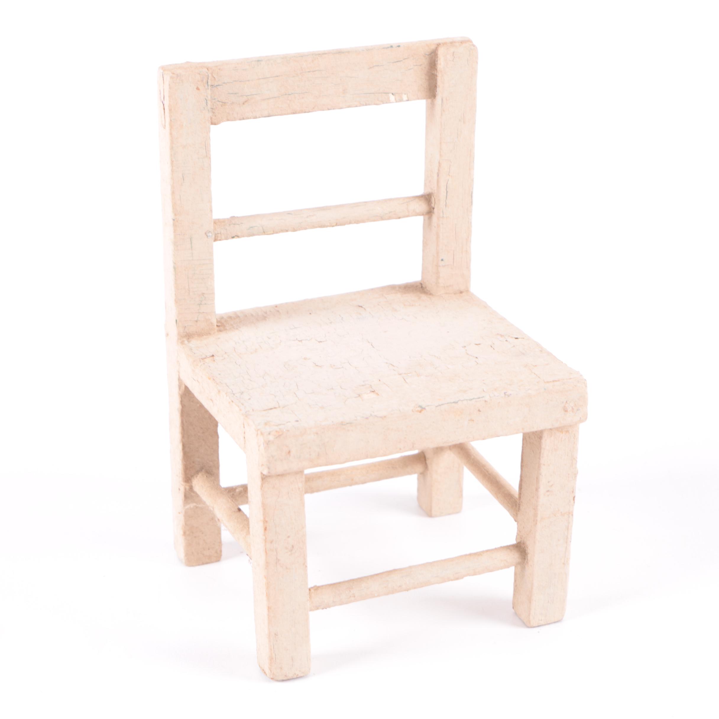 Schoenhut "Humpty Dumpty Circus" Animals and Circus Performers, Early 20th C.