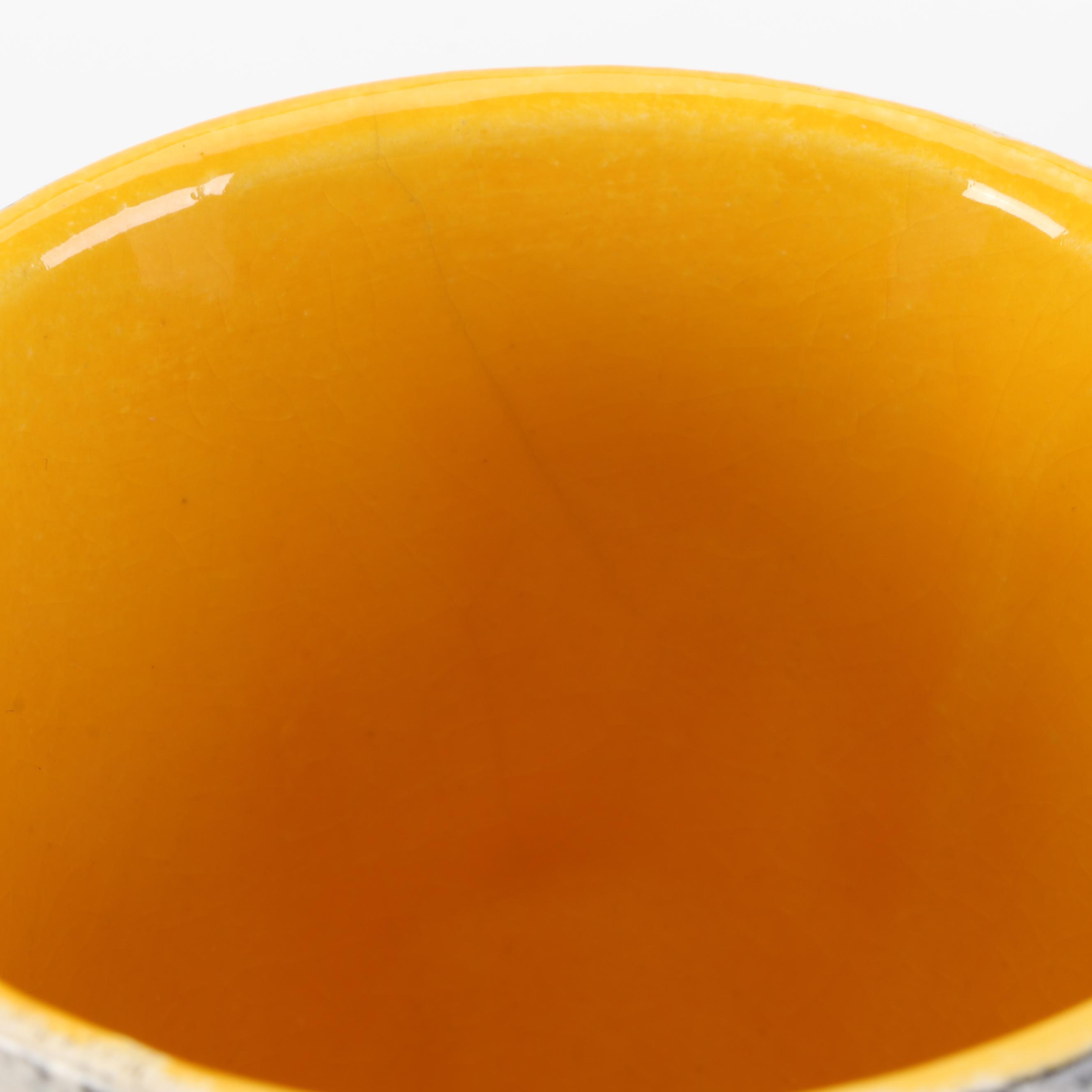 Bay Pottery Mid Century Modern Ceramic Jug or Vase