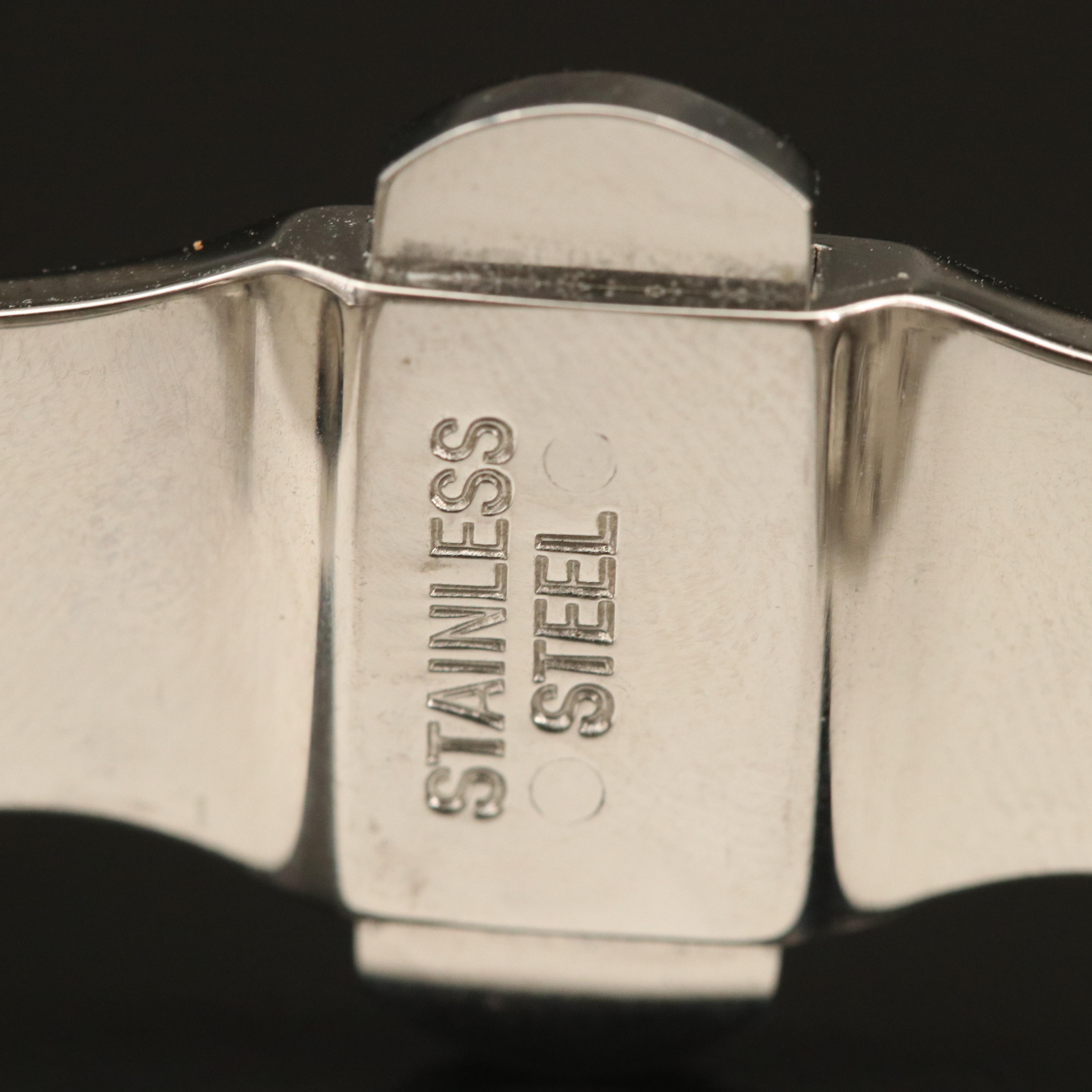 JBW Mink Diamond Dial Watch