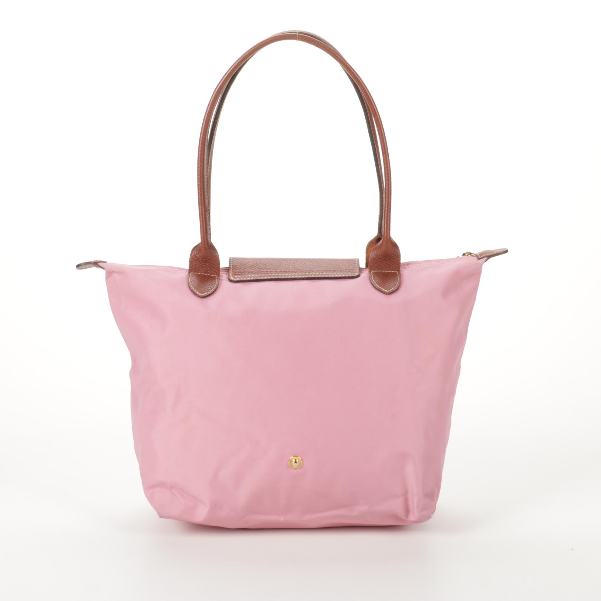 Longchamp Le Pliage Medium Tote Bags