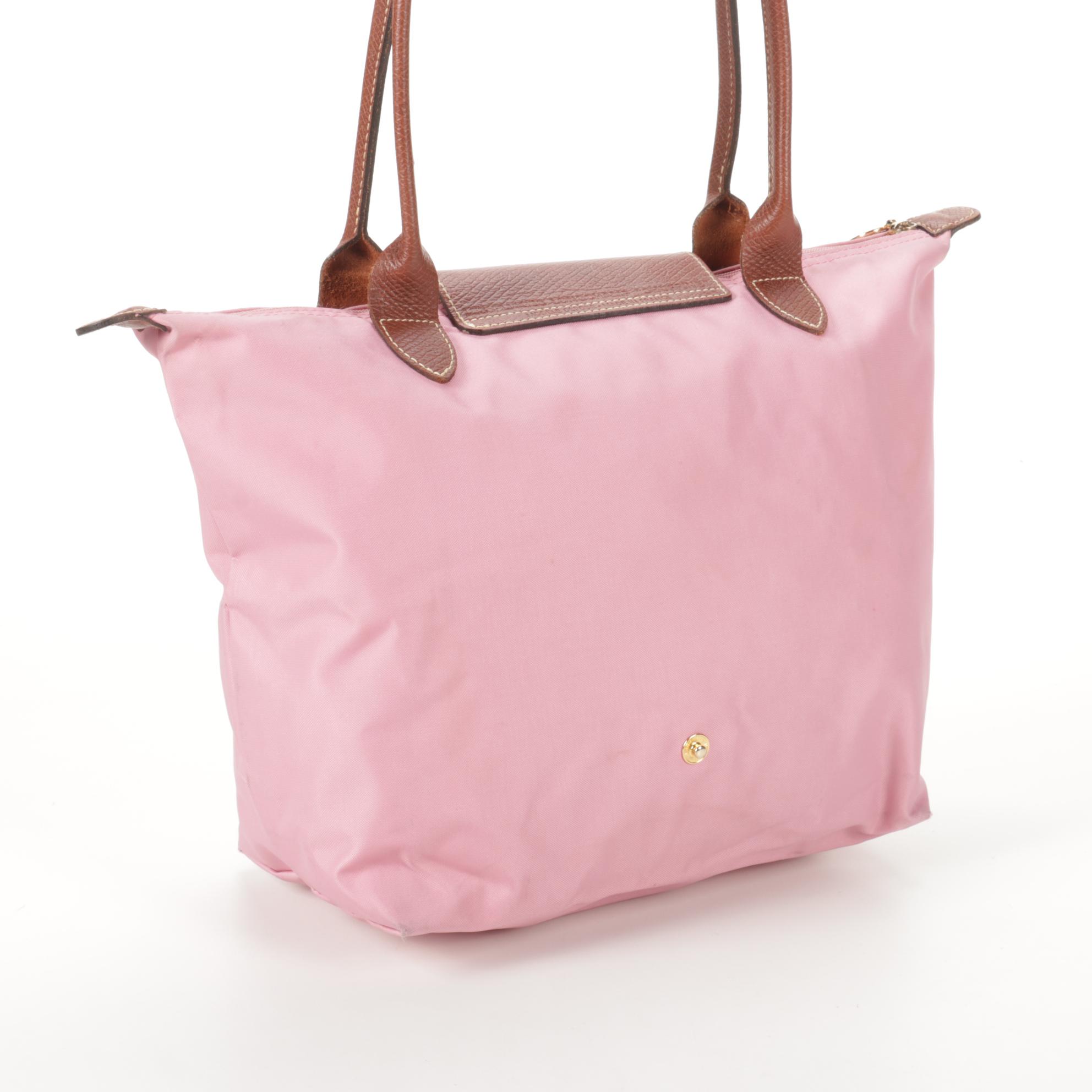 Longchamp Le Pliage Medium Tote Bags