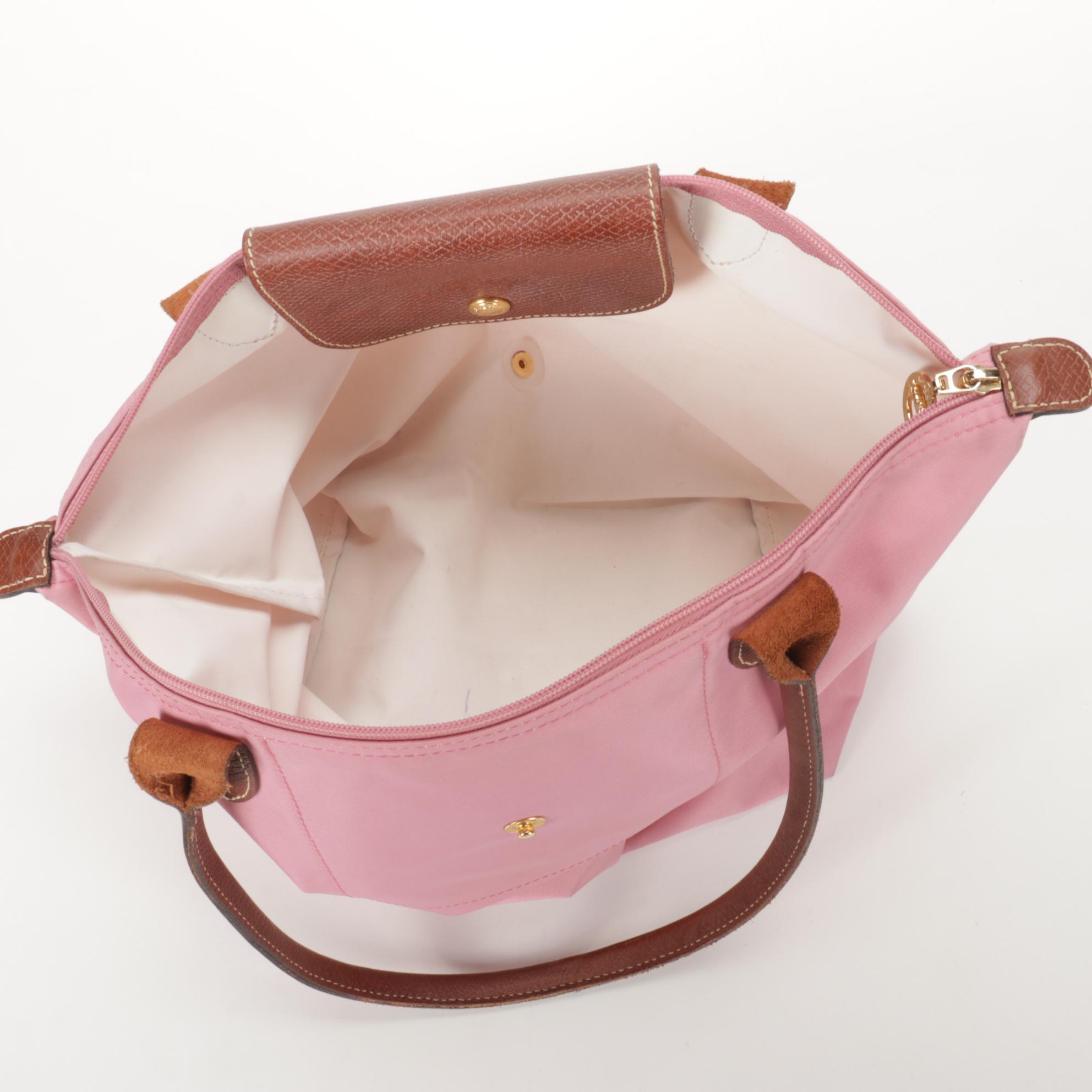 Longchamp Le Pliage Medium Tote Bags