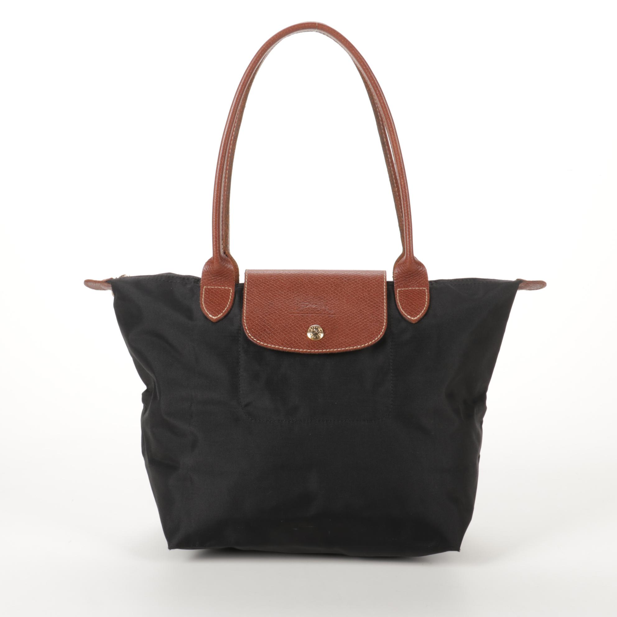 Longchamp Le Pliage Medium Tote Bags