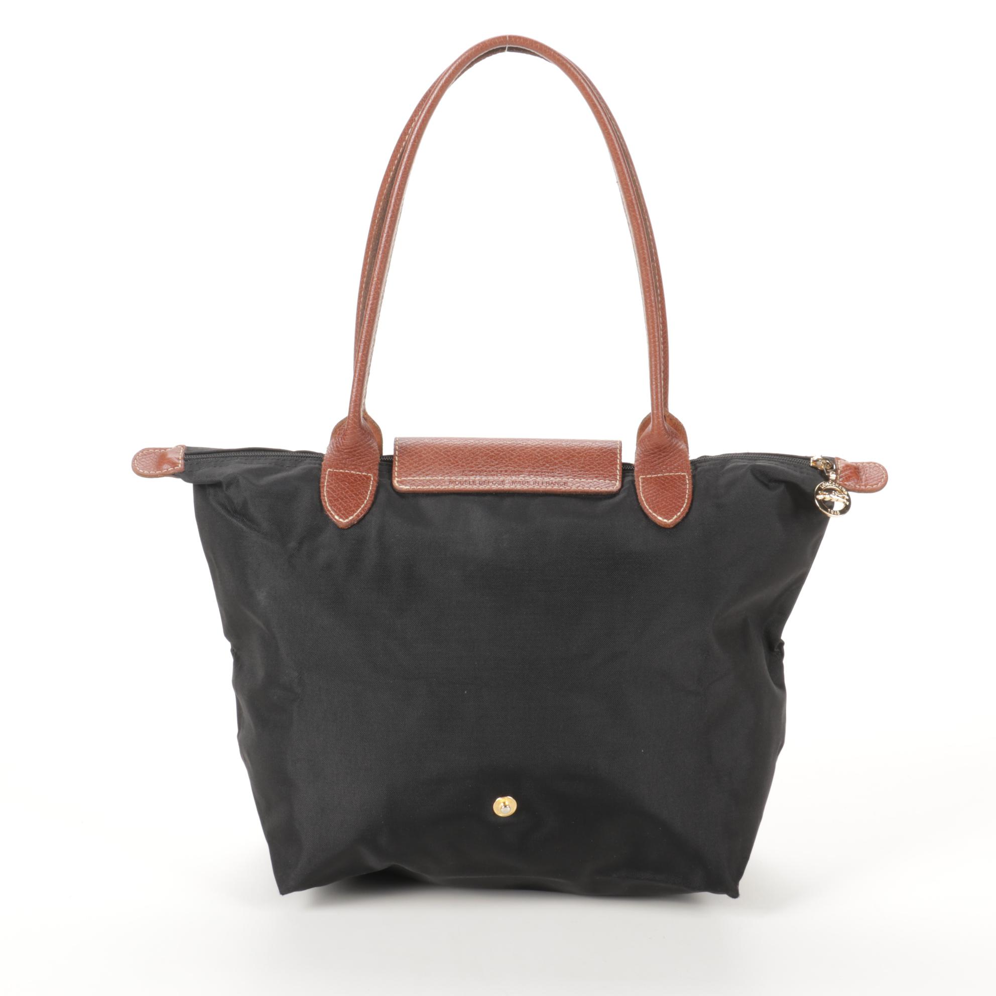 Longchamp Le Pliage Medium Tote Bags