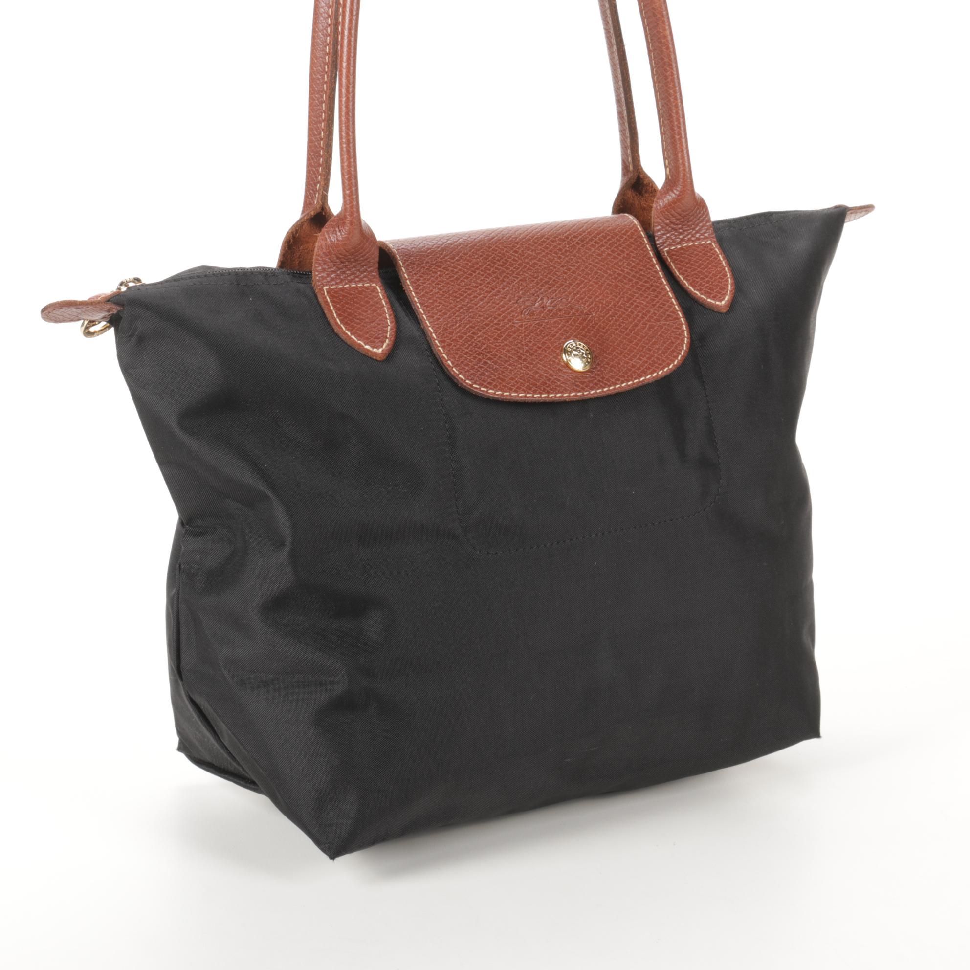 Longchamp Le Pliage Medium Tote Bags