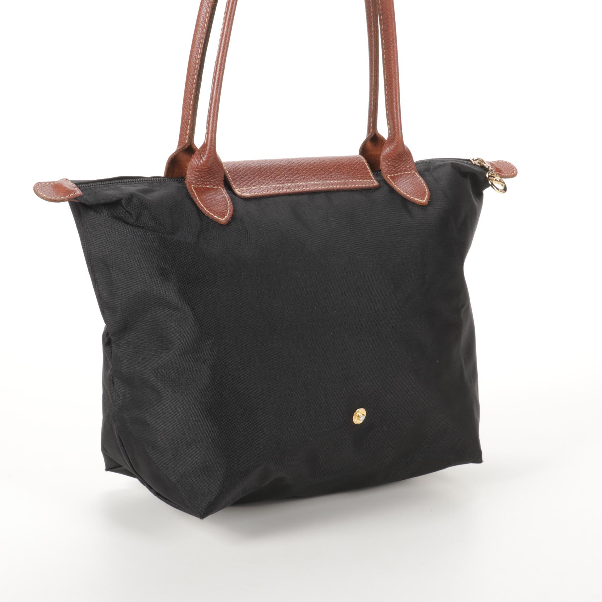 Longchamp Le Pliage Medium Tote Bags