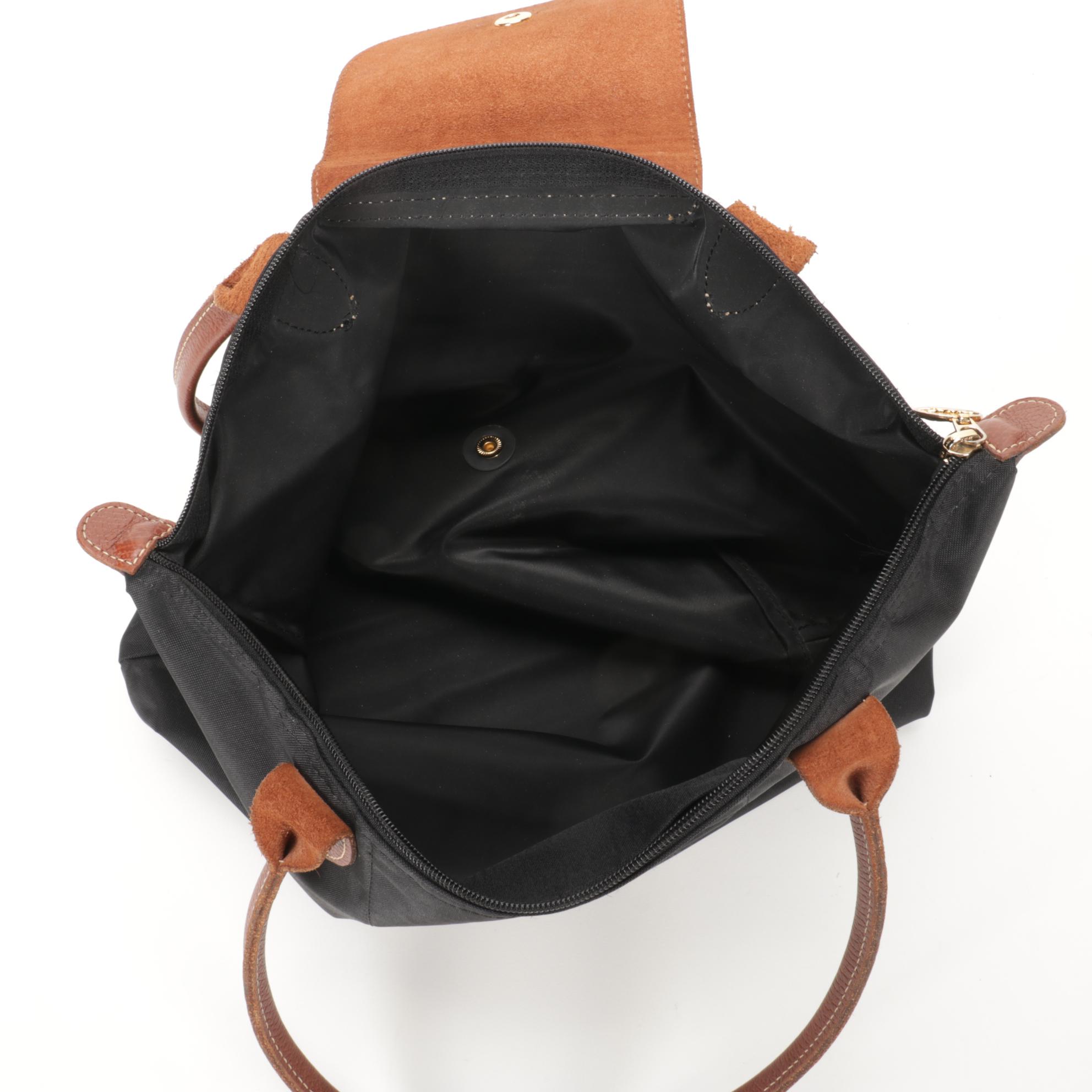 Longchamp Le Pliage Medium Tote Bags