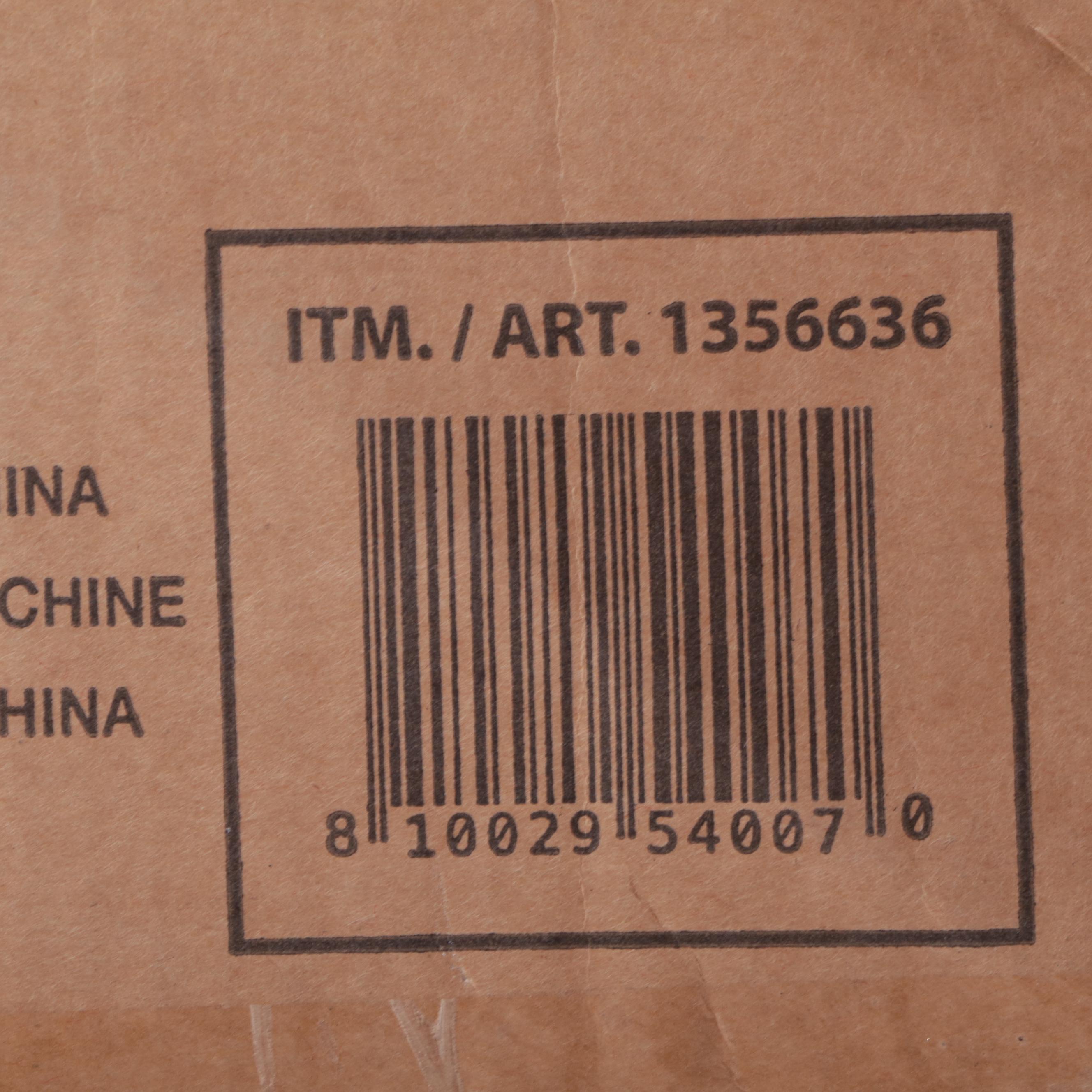 "Belize" Fabric Sectional Sofa