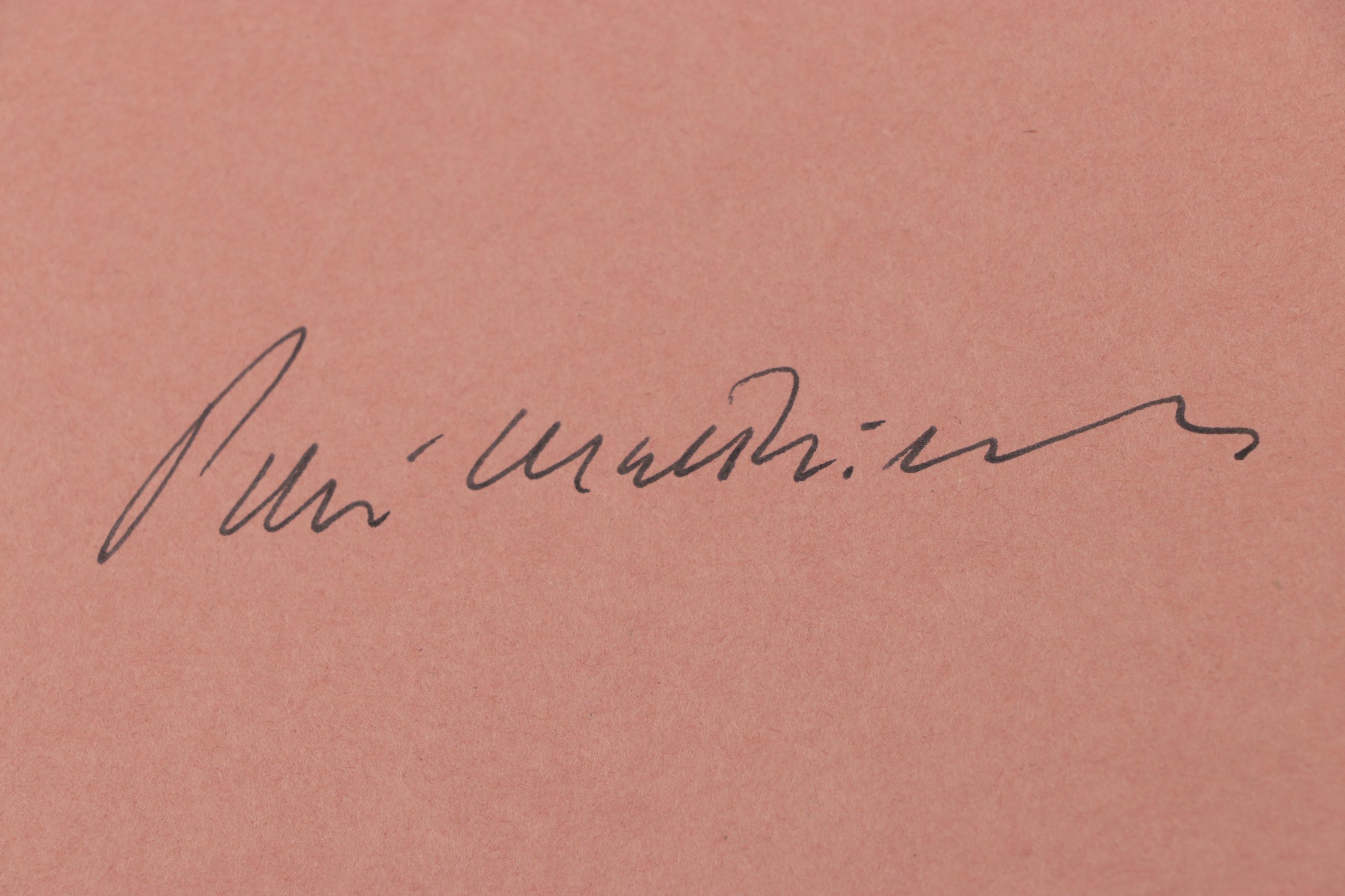 Signed First Edition "In the Spirit of Crazy Horse" by Peter Matthiesen, 1983