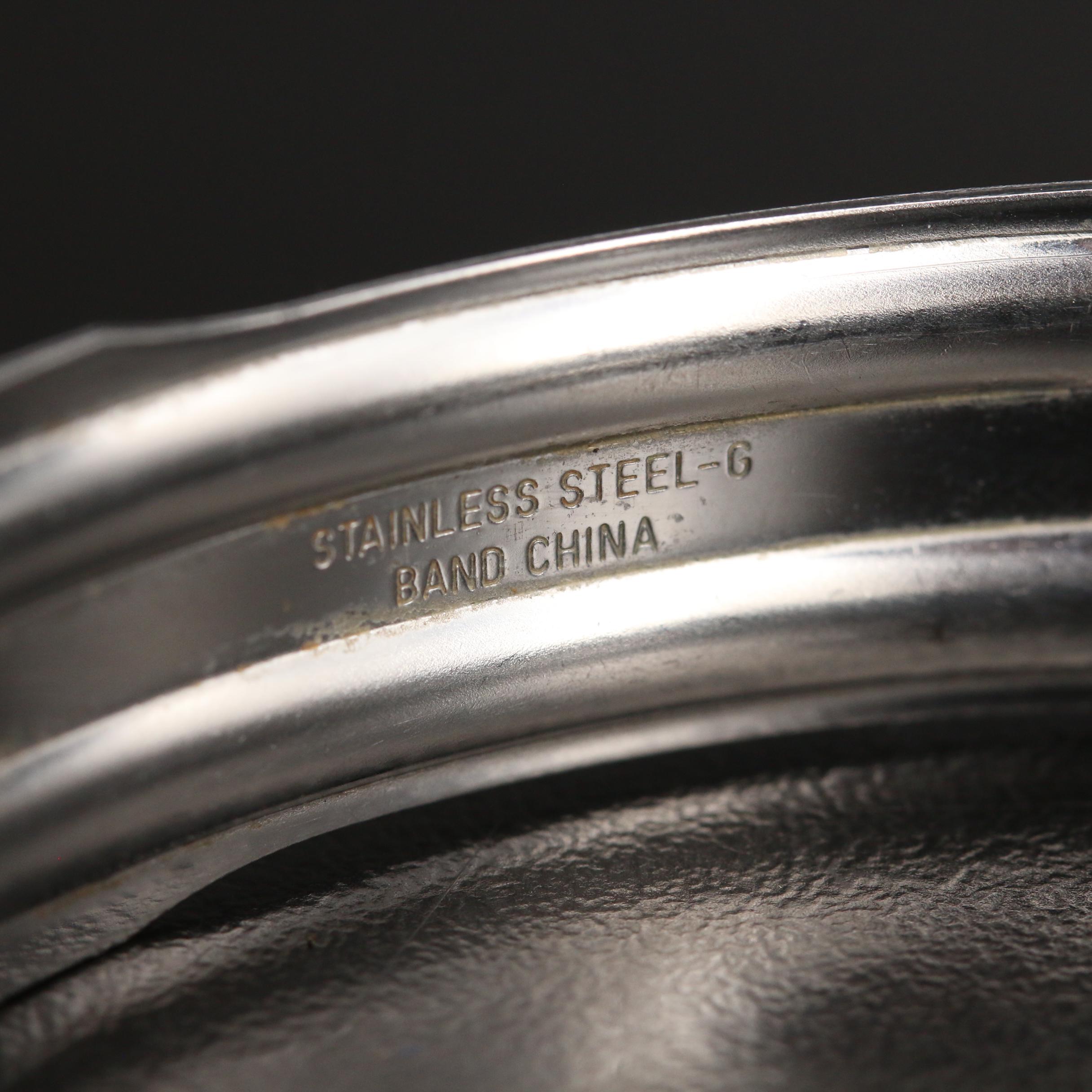 Seiko Sports 50 Quartz Watch