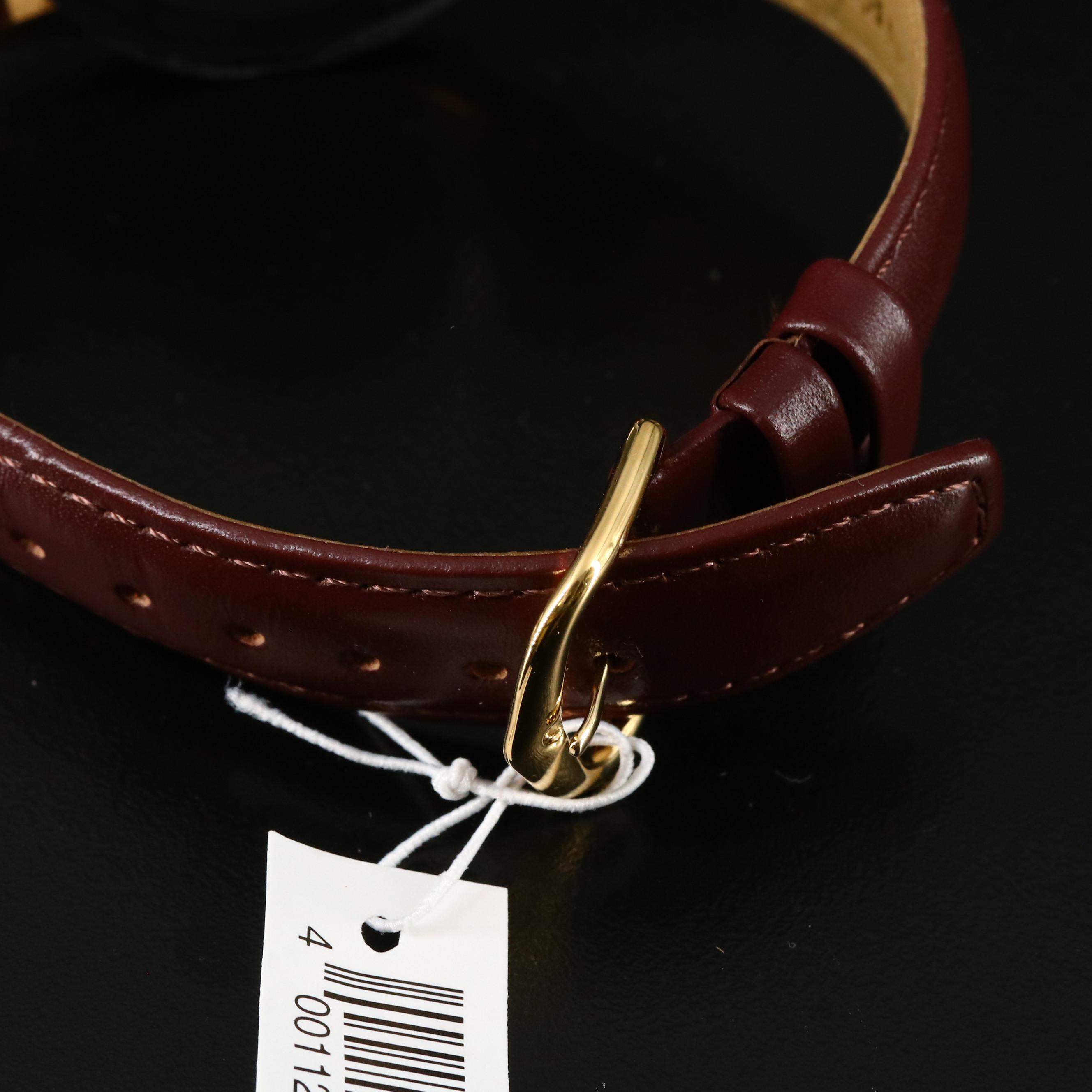 Disney Fifty Years Mickey Mouse Watch