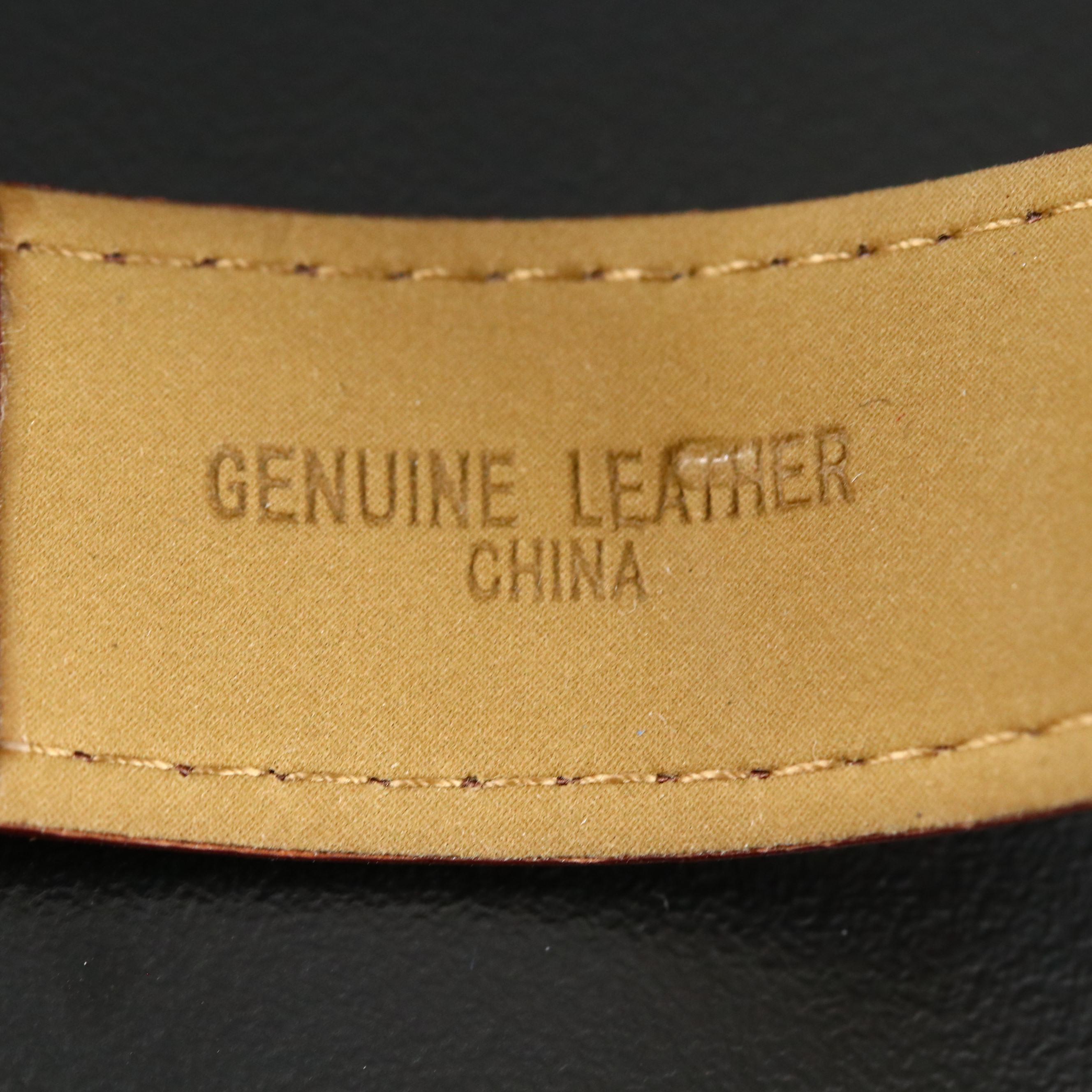 Disney Fifty Years Mickey Mouse Watch