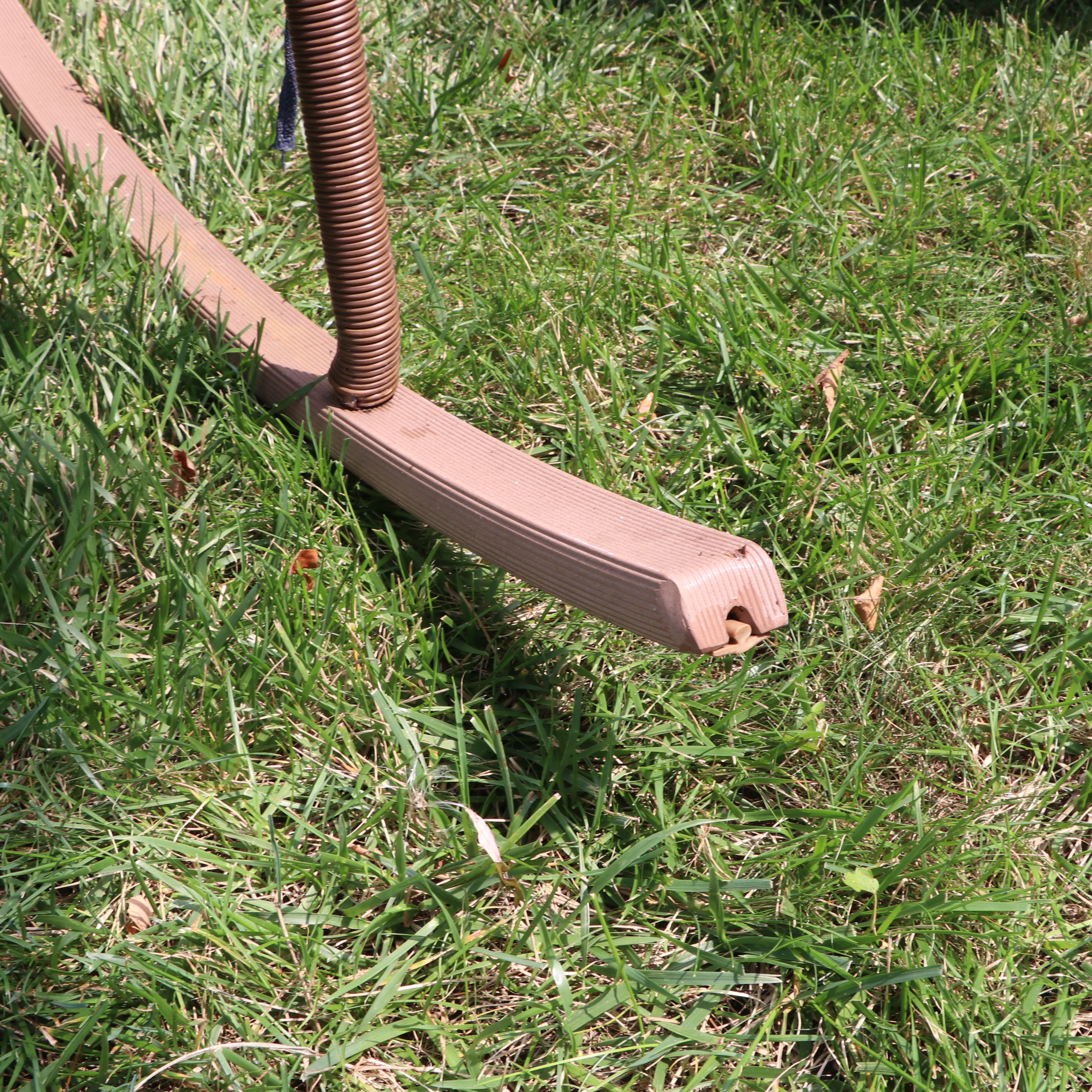 Hampton Bay Resin Wicker Patio Furniture