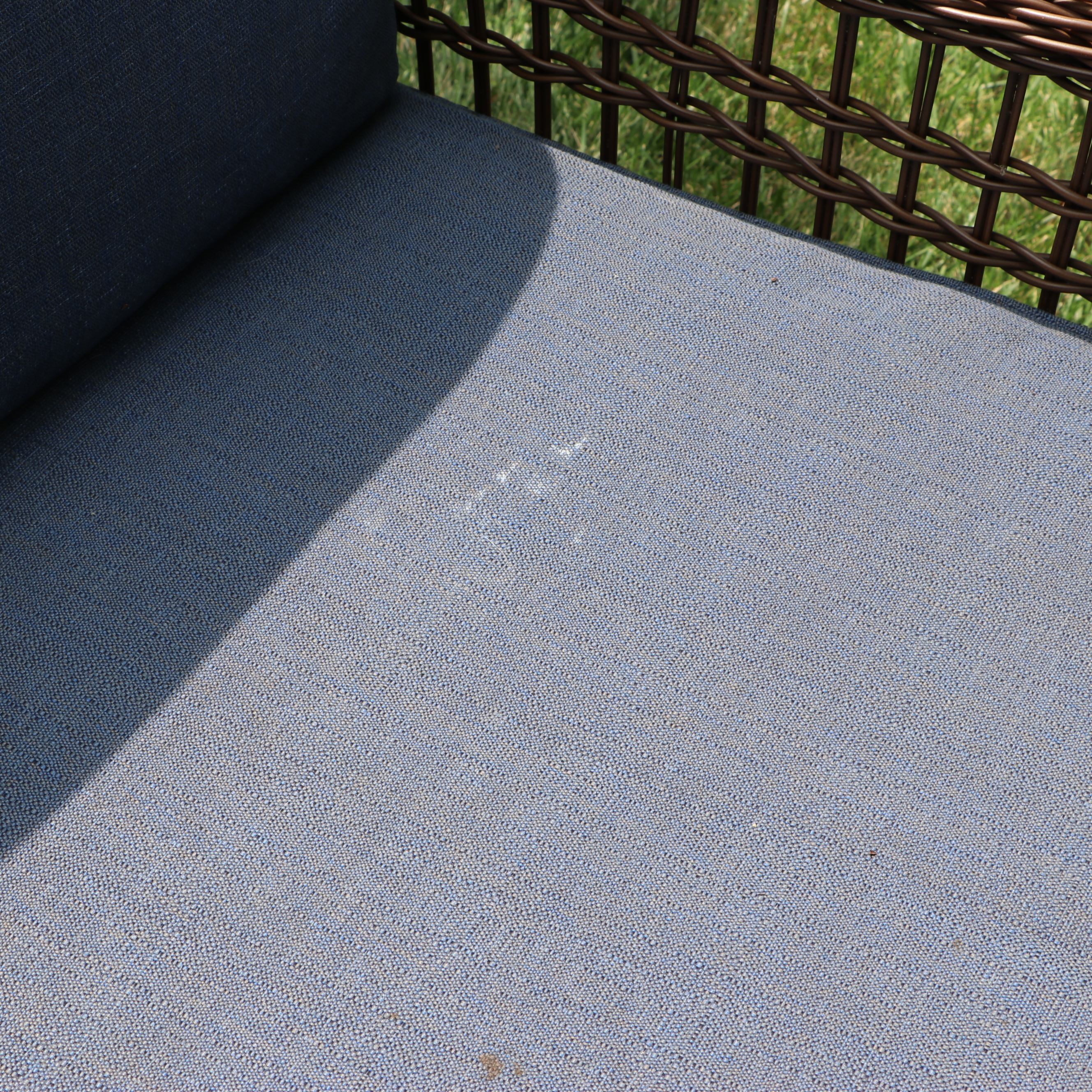 Hampton Bay Resin Wicker Patio Furniture